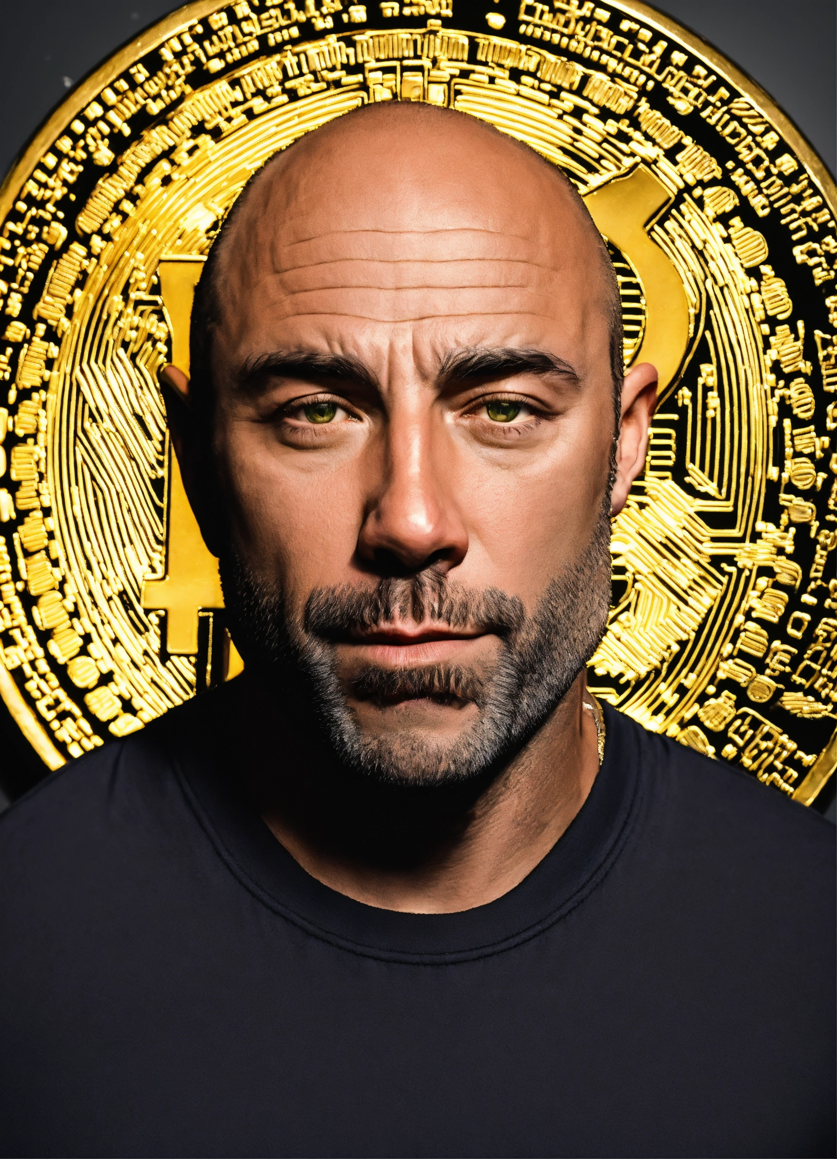 Lexica - 🎙️ Joe Rogan's endorsement of #Bitcoin as a potential ...