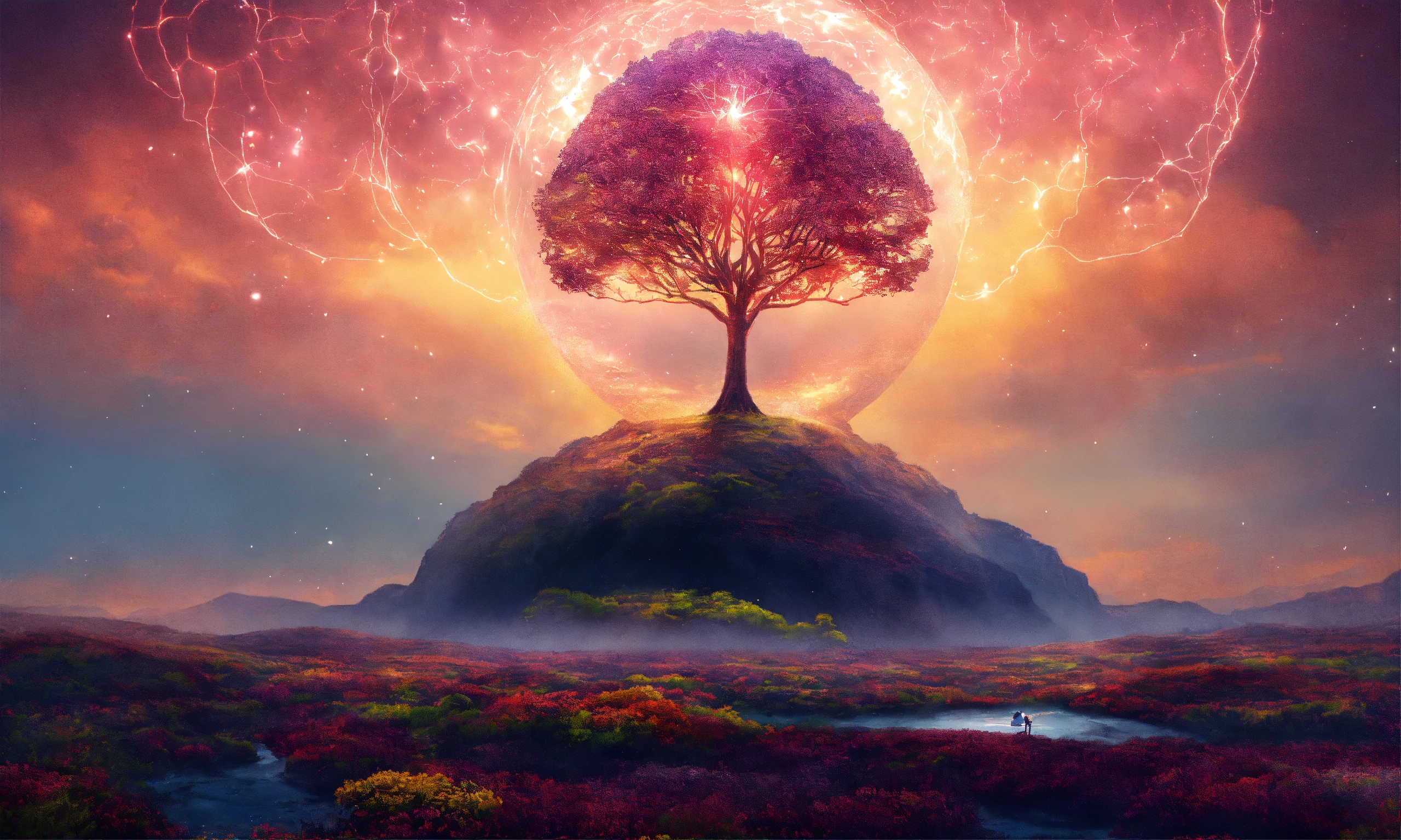 Lexica - Power of subconscious mind