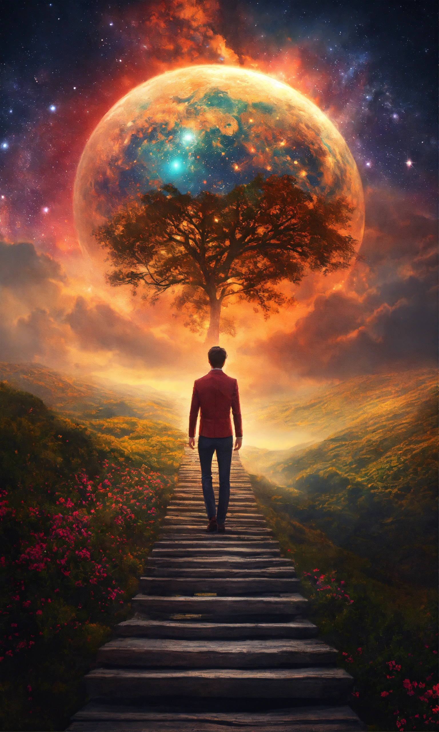 Lexica - A smart human being that possesses infinite wisdom of the cosmos