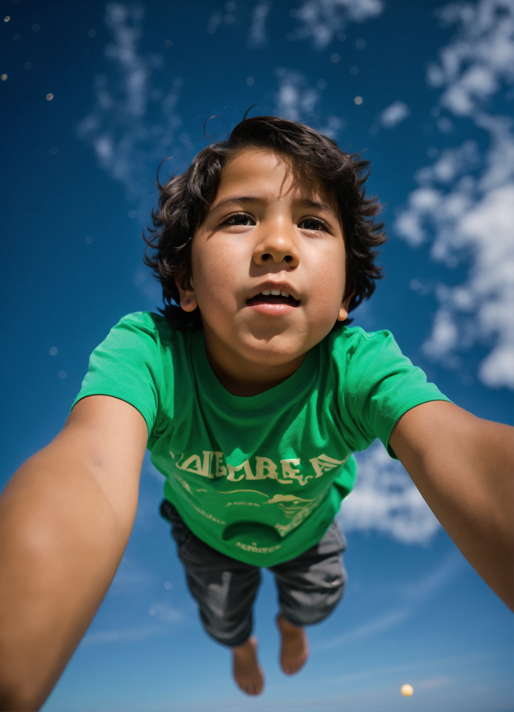 lexica-5-year-old-hispanic-boy-in-a-green-tee-shirt-falling-backwards