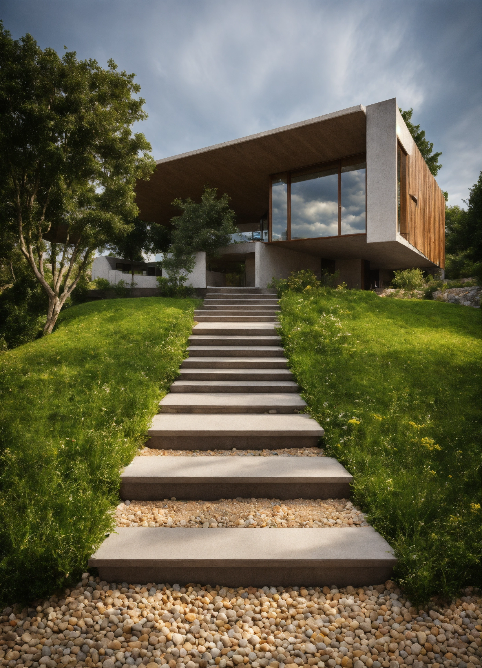 Lexica - Architecture