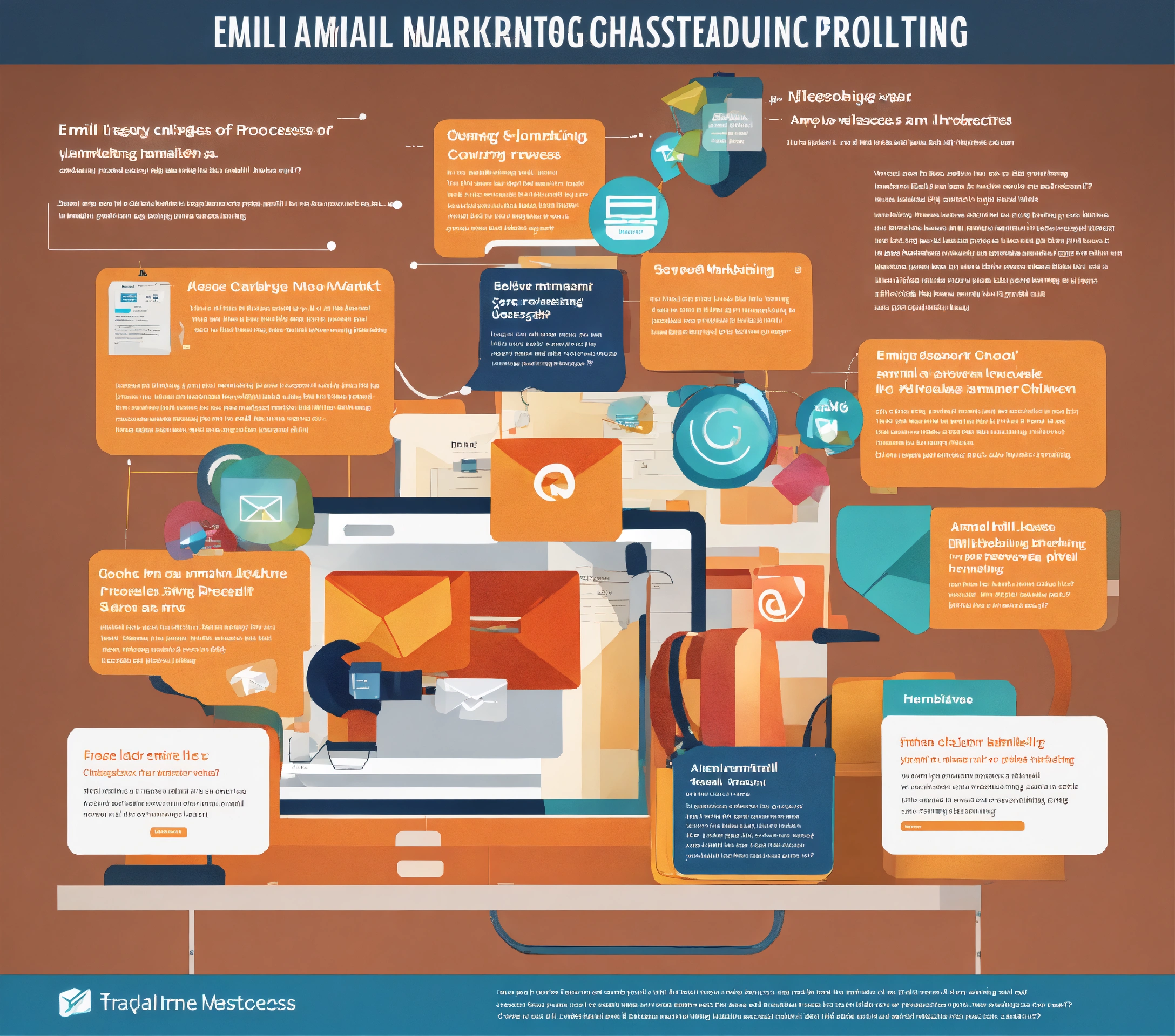 Lexica - Email marketing process