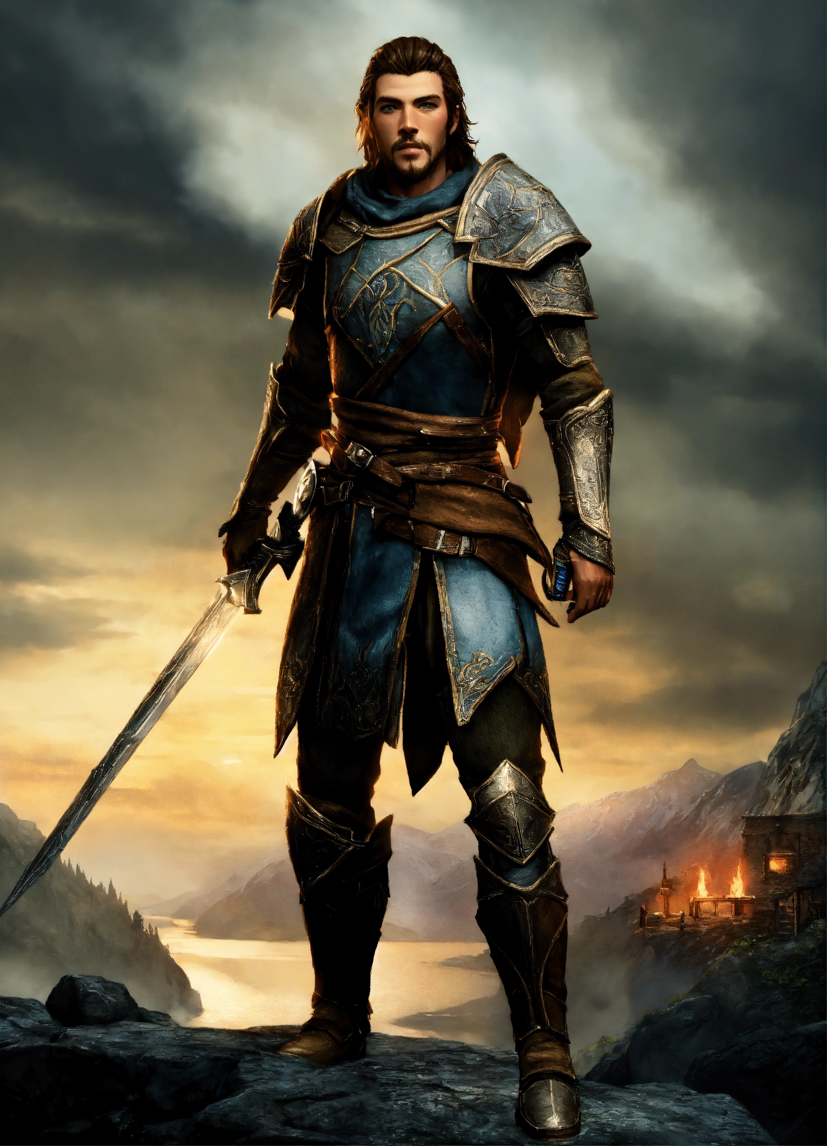 Lexica - Skyrim Inigo
