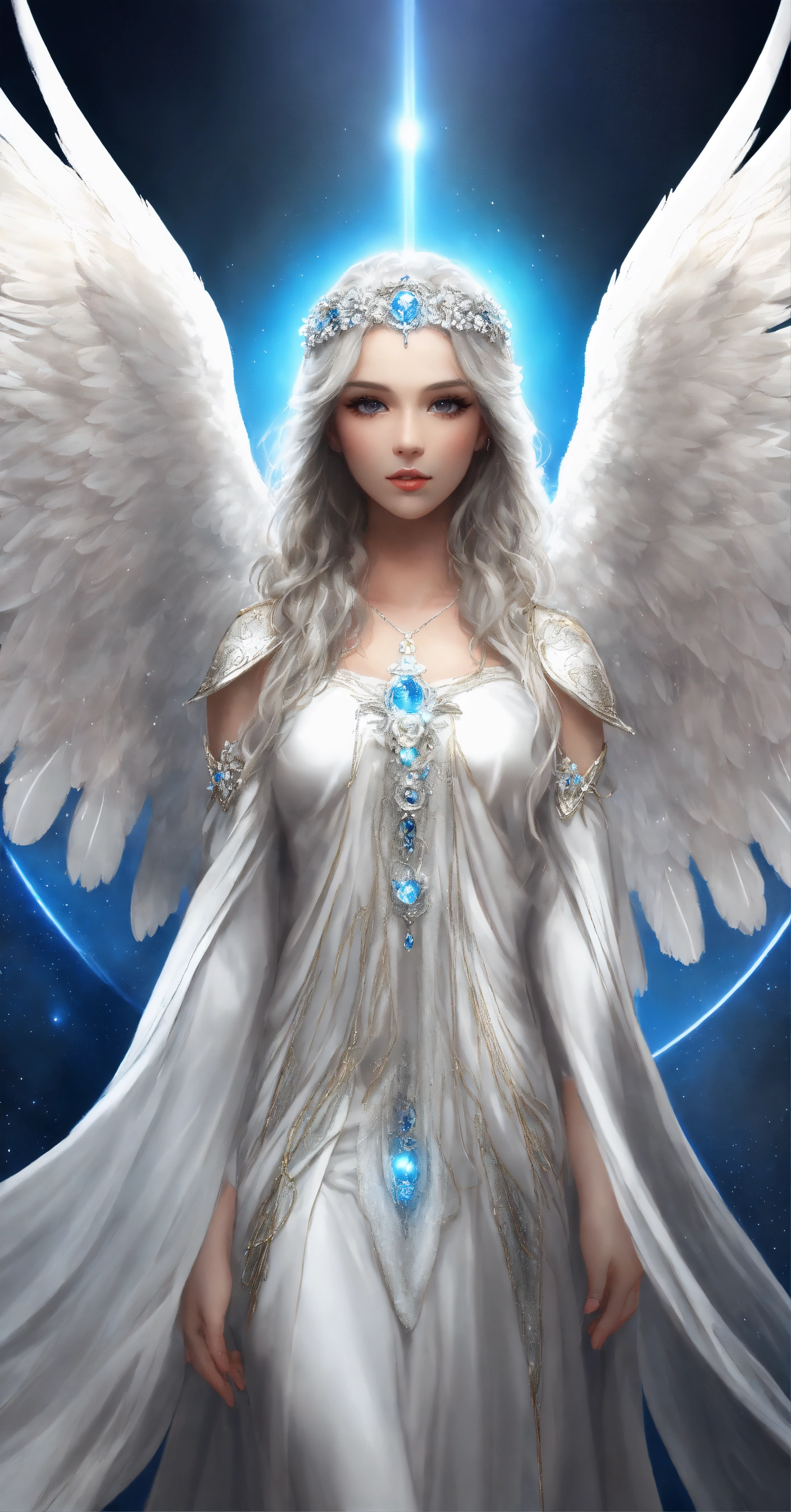 Lexica - Very detailed hiperrealistic illustration. Beautiful and ...