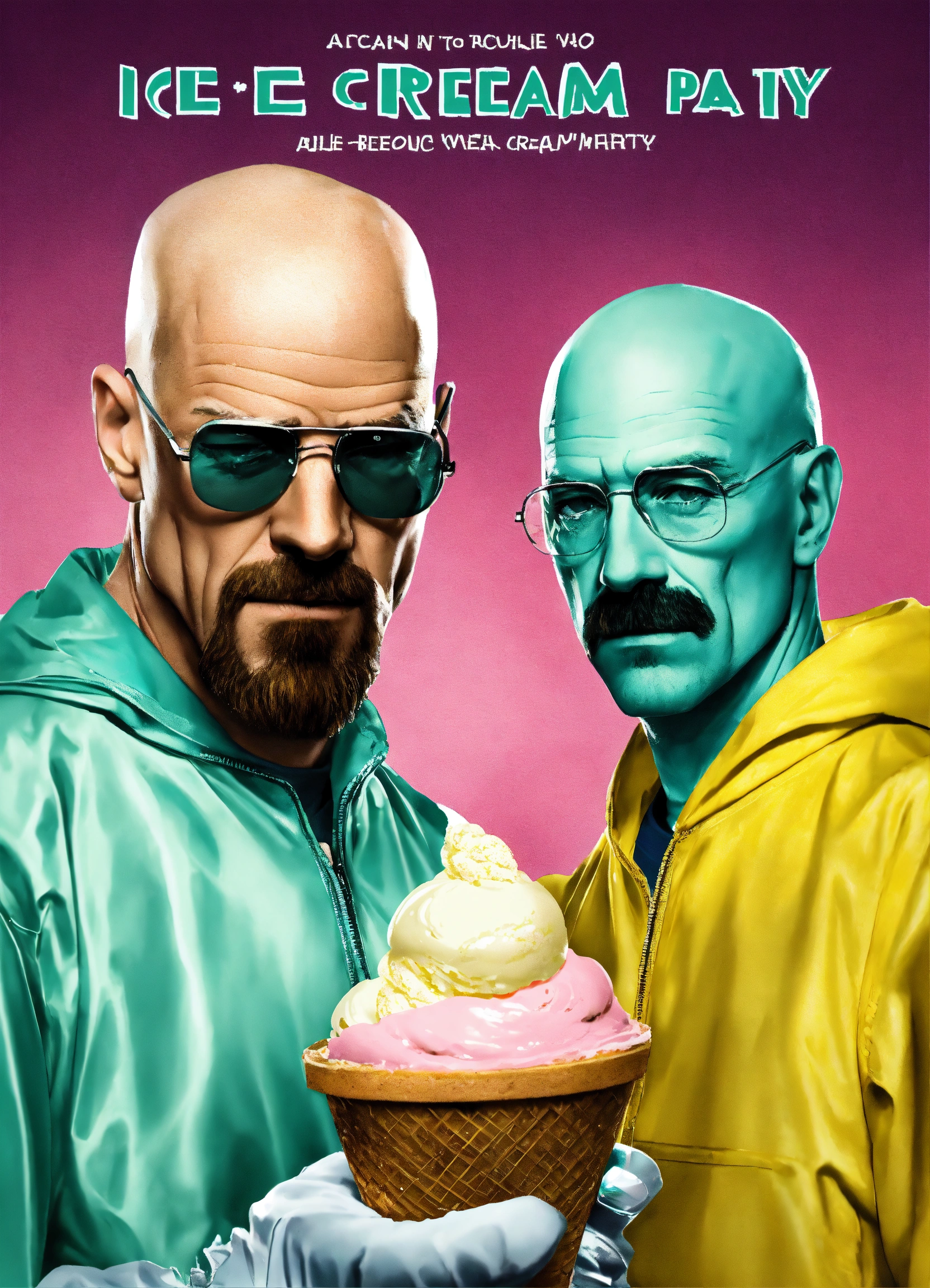 Brock Breaking Bad: The Unexpected Legacy - 8tguptp