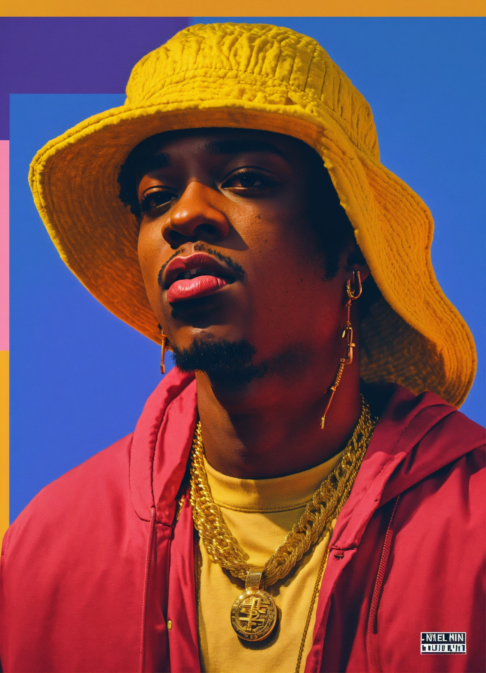 Lexica - 42 Dugg rapper