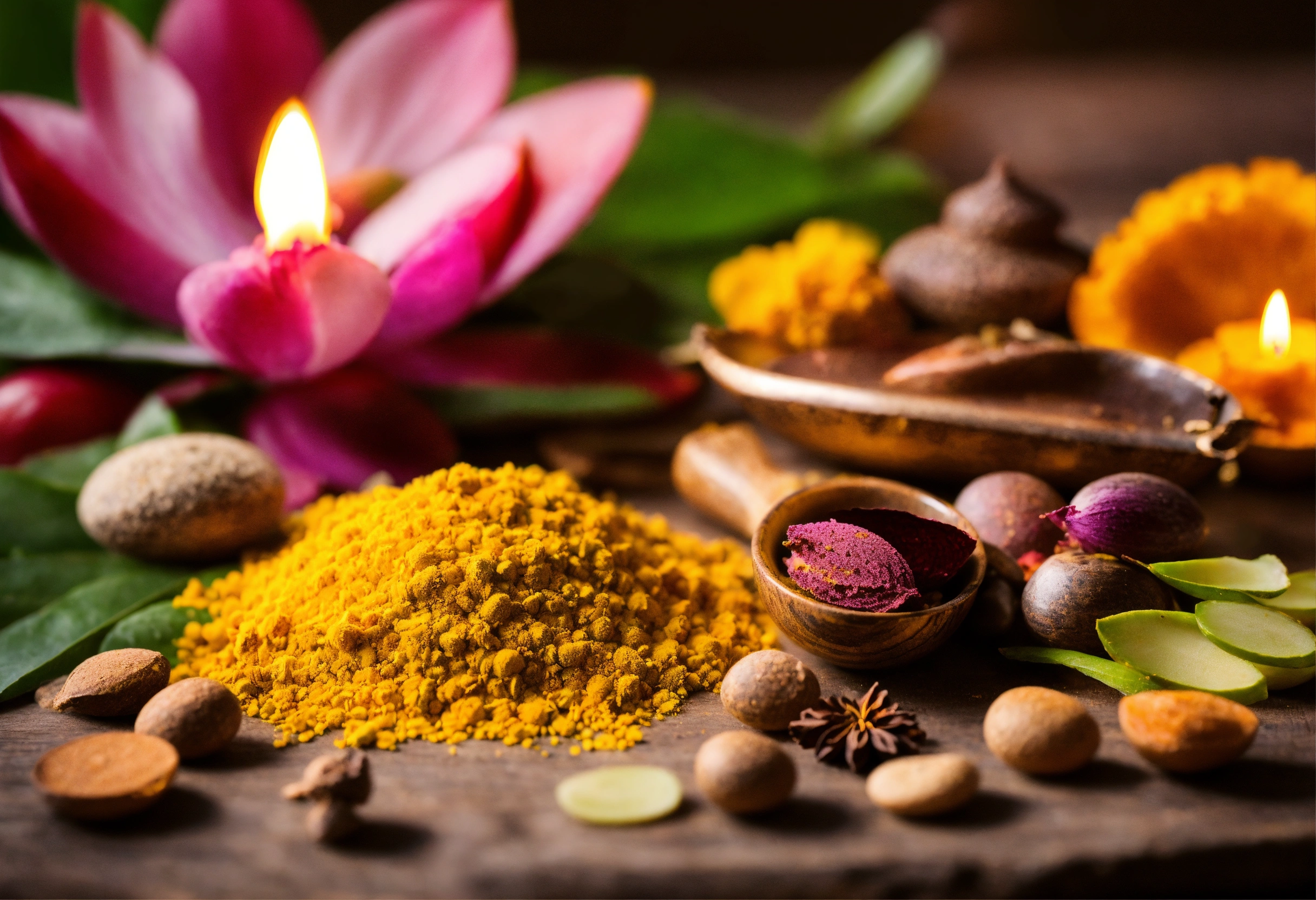 Incorporando Aromaterapia en la Rutina Diaria