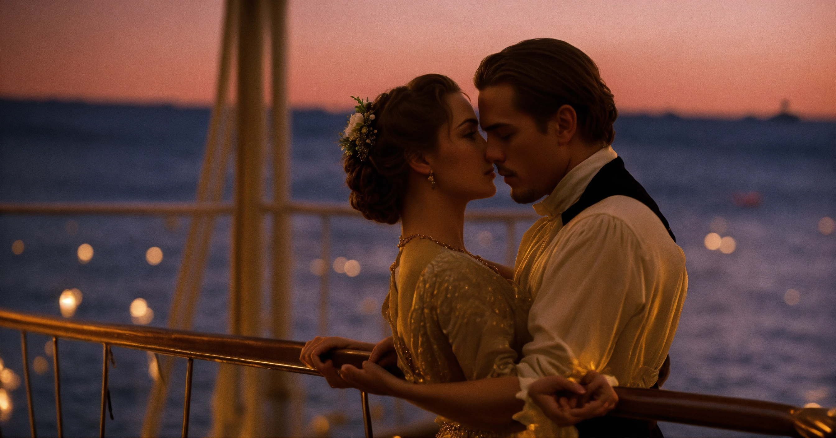 romantic hotels in New York