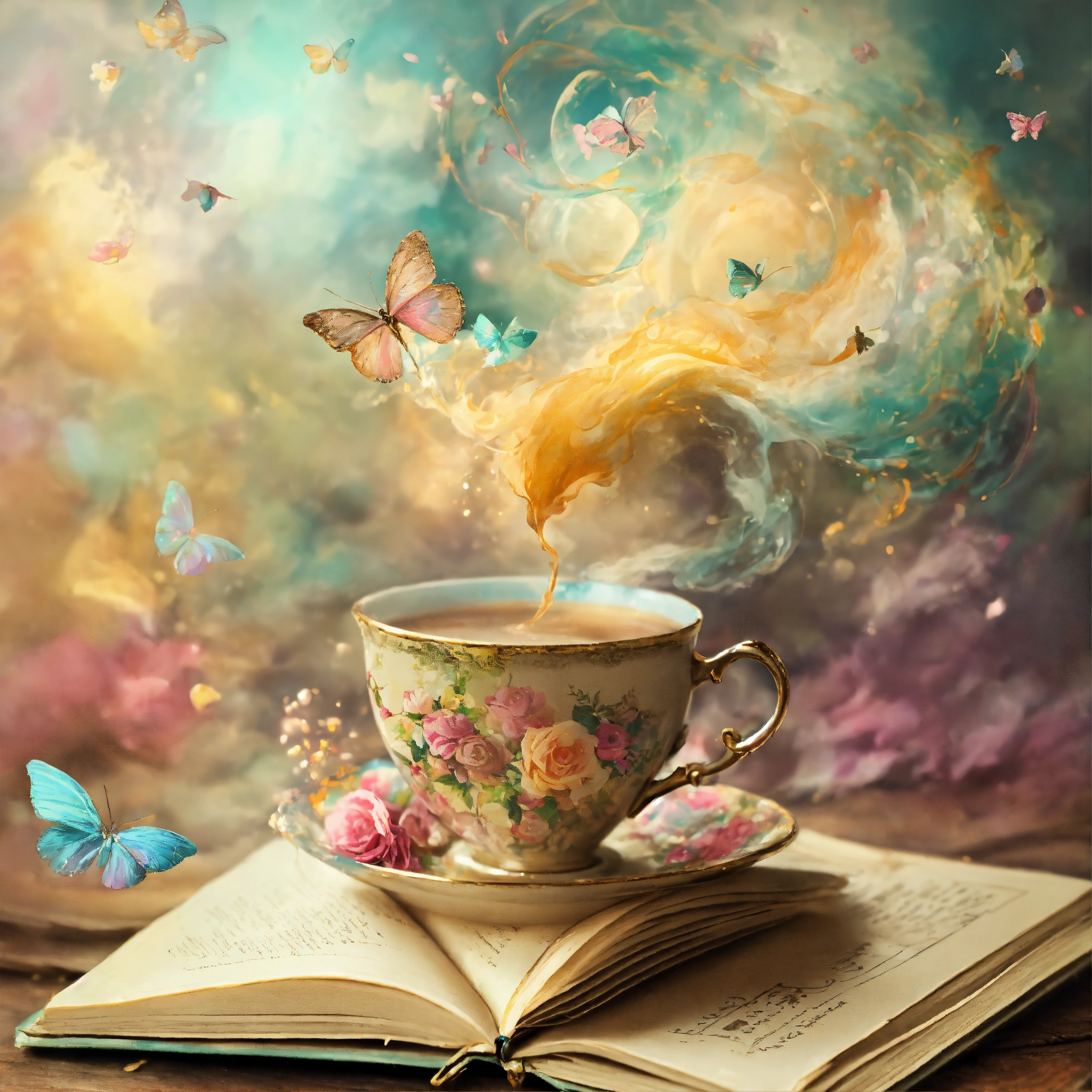 قهوه نه تنها یک نوشیدنی محبوب است، بلکه در ادبیات و فرهنگ‌های مختلف نیز جایگاه ویژه‌ای دارد.تاریخچه و افسانه‌ها قهوه و داستان‌سرایی درباره قهوه می‌تواند