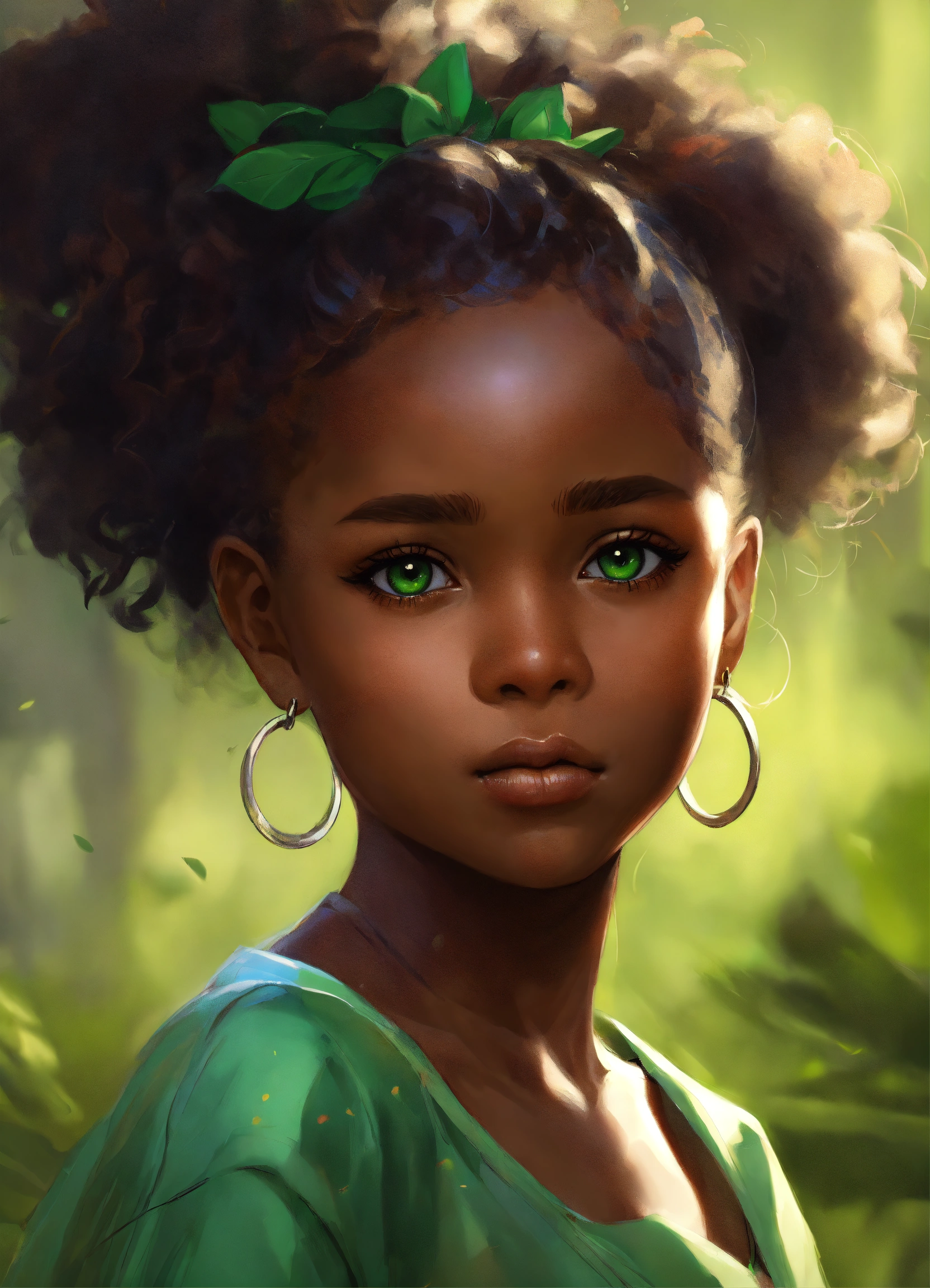 Lexica - Highly detailed, digital painting, trending on artstation ...