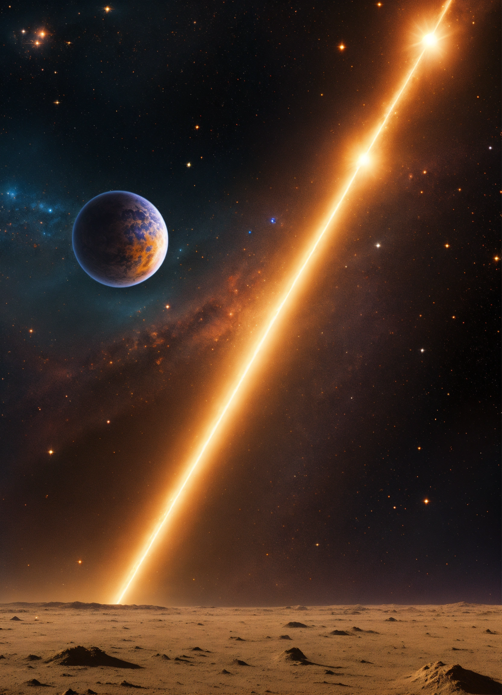 Lexica - Sun, planetary annual ruler, interstellar dust,
