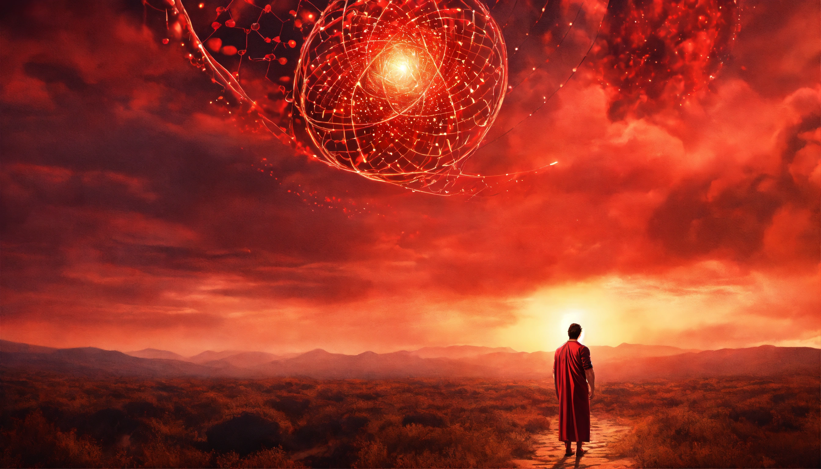 Ley de Correspondencia