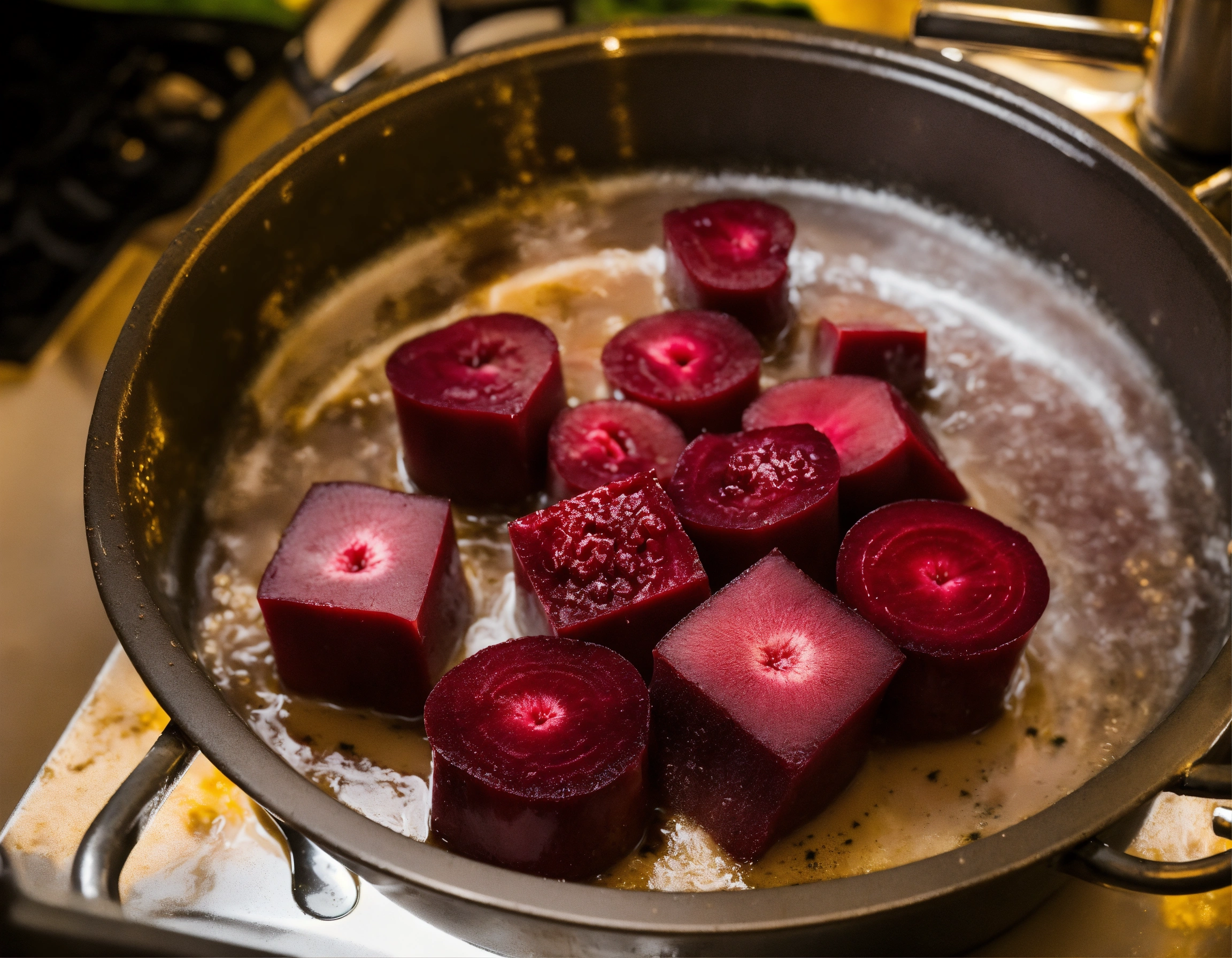 Soy candle making supplies and materials