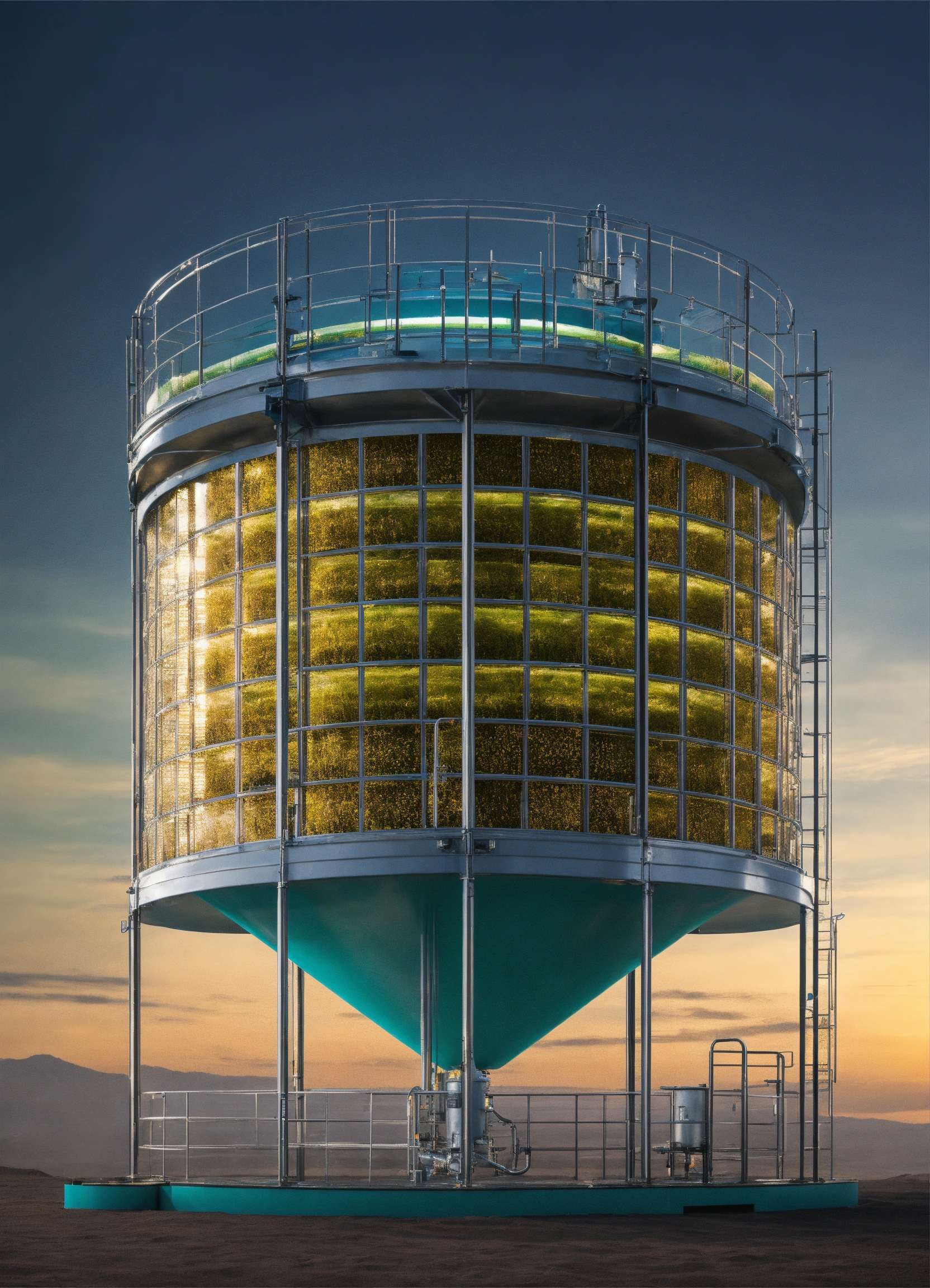 Lexica - Cell storage vessel for biolgoical material