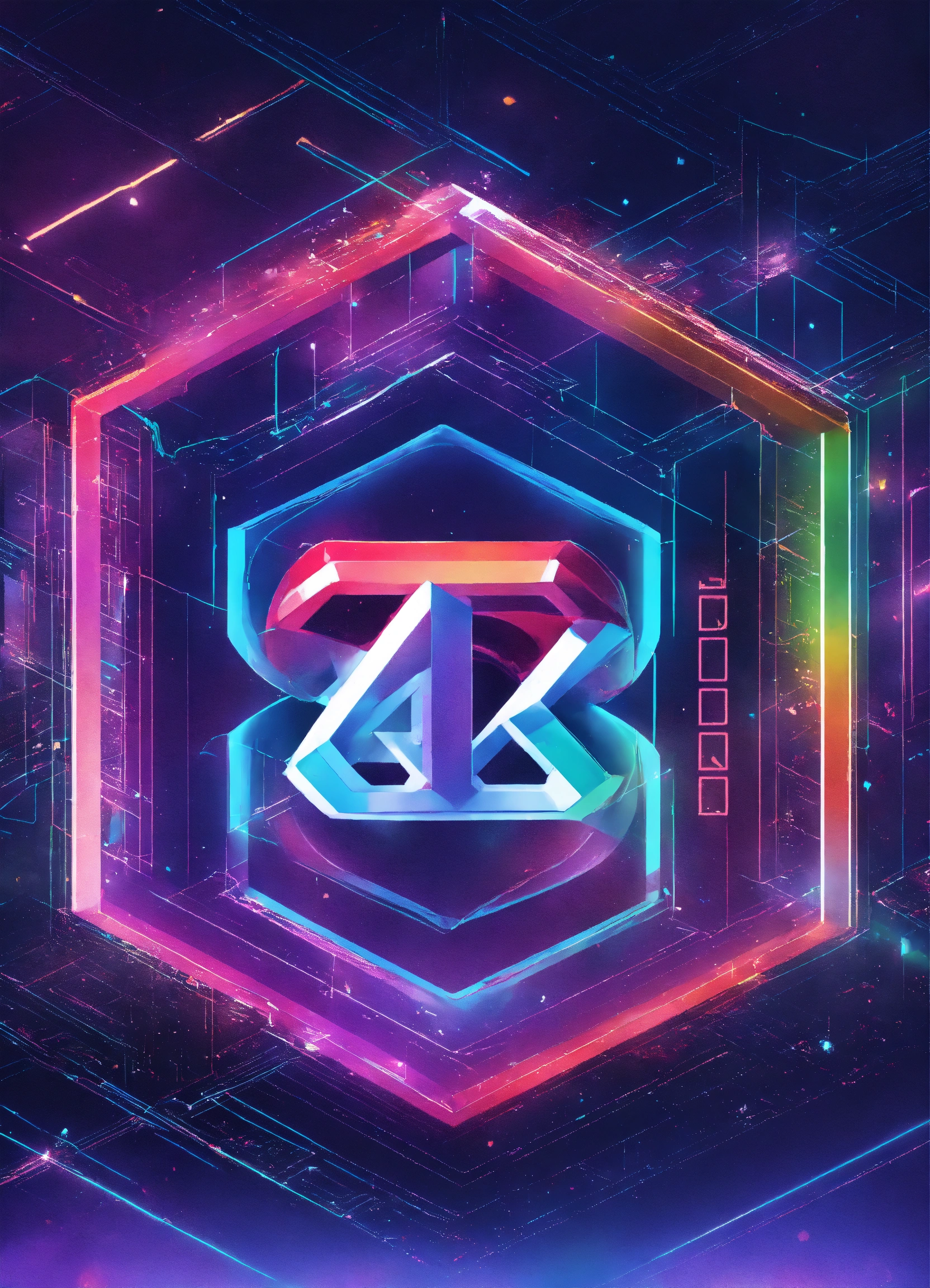Lexica - Text 8k blockchain