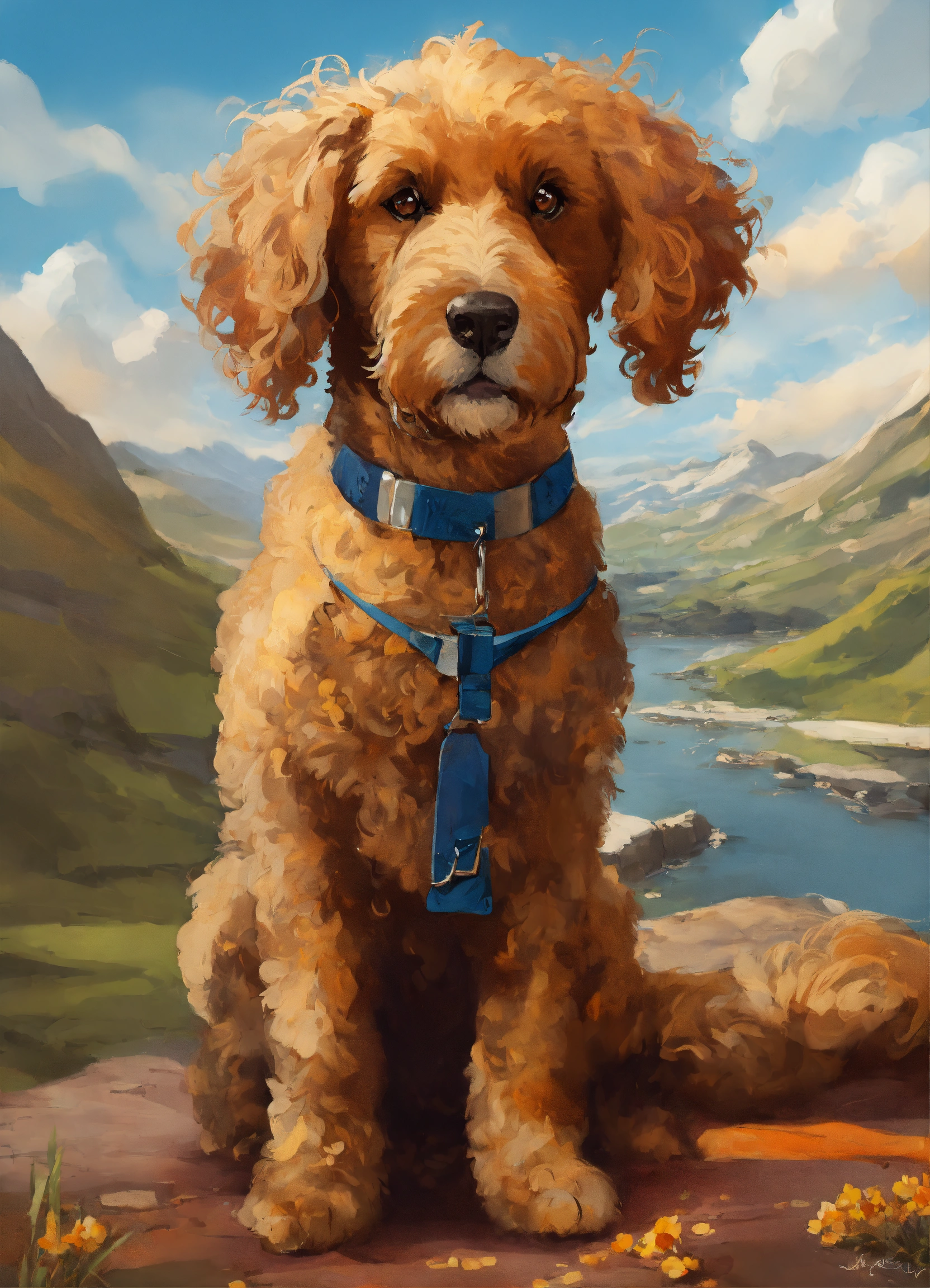 Lexica - Jackadoodle