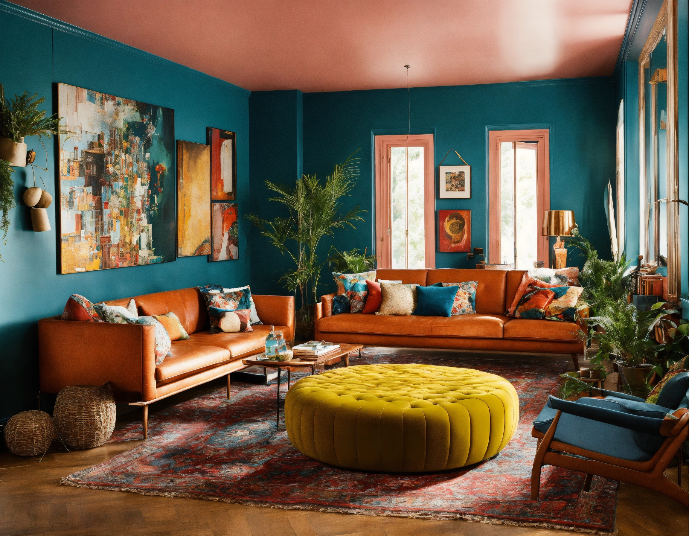 Lexica - Eclectic and retro Since the mid-2000s, combinations of ...