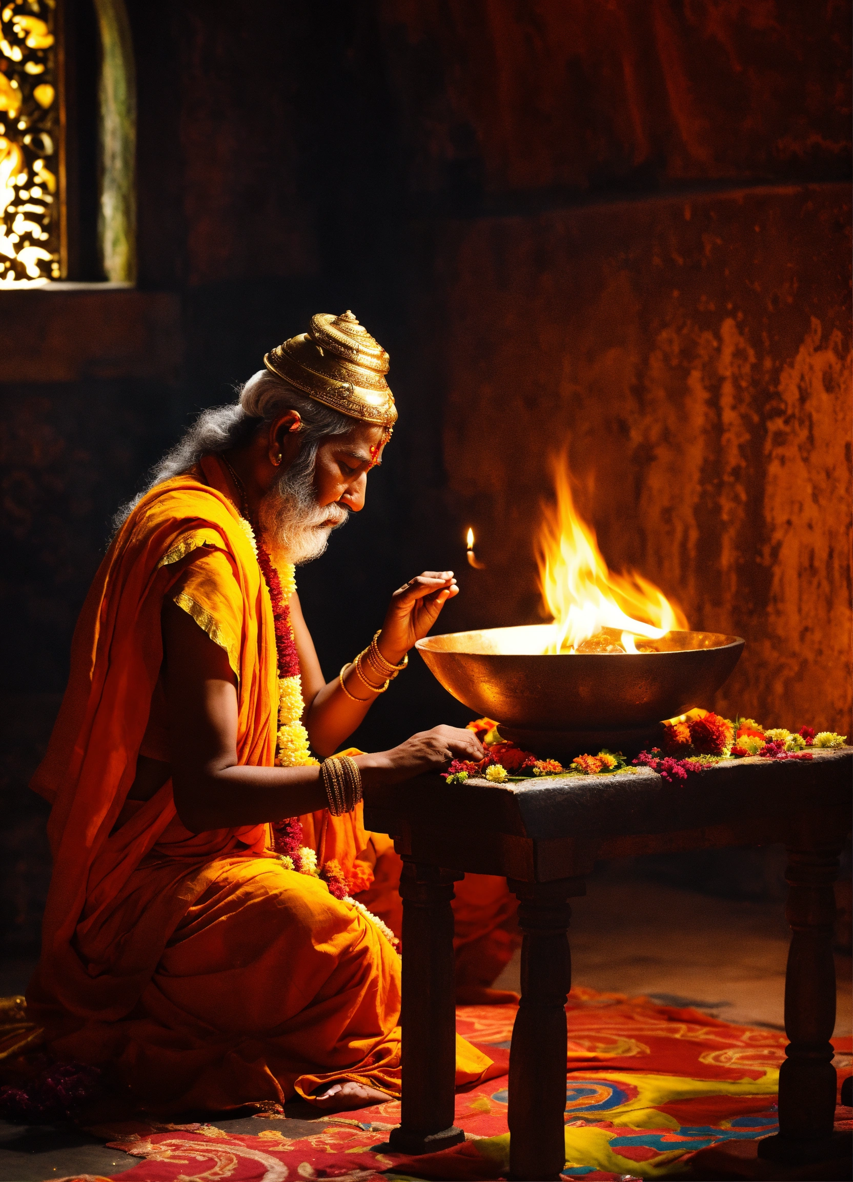 Lexica - Last rituals after death in hindu religions