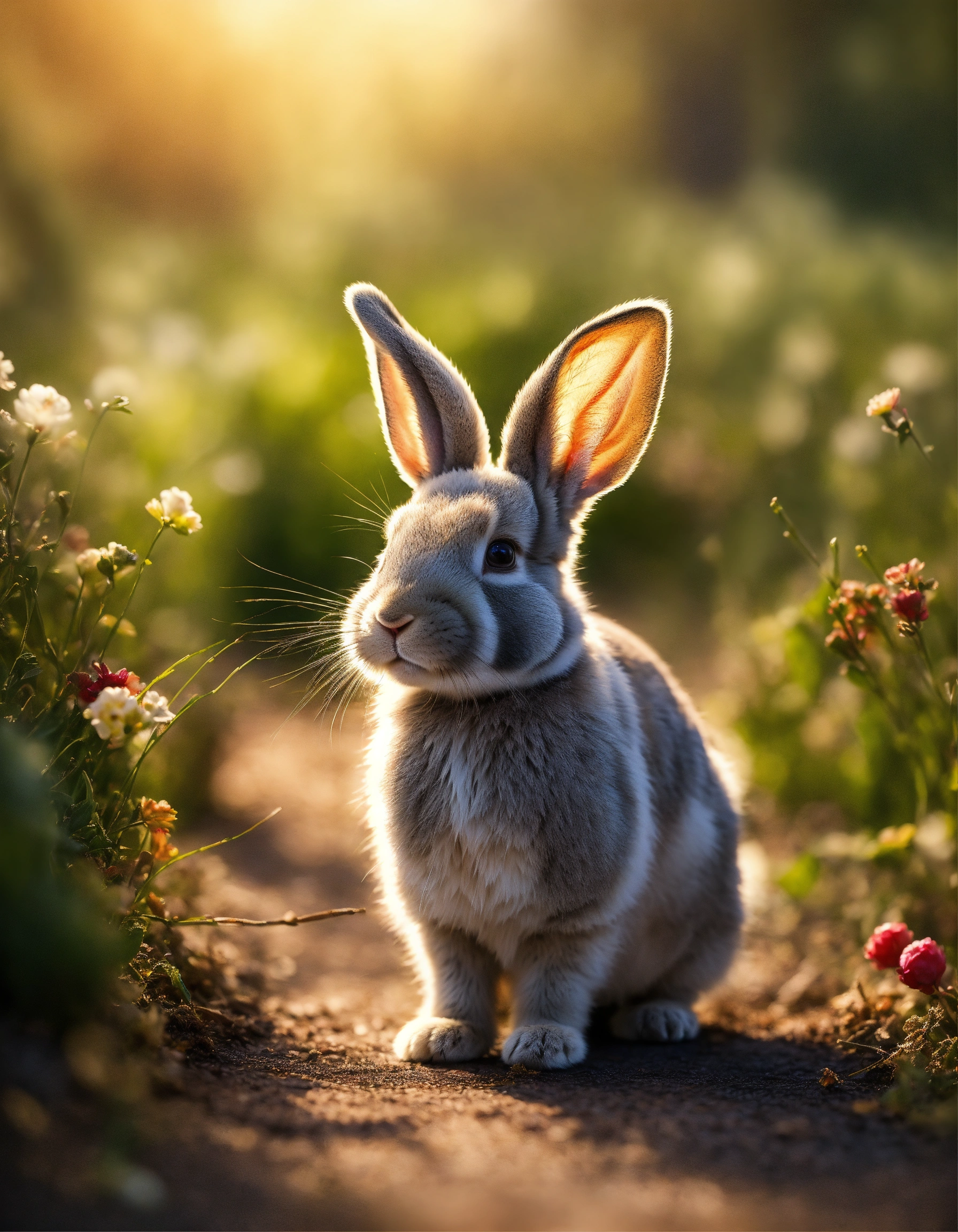 Lexica - In this incredibly detailed and realistic 4k photo, a ...