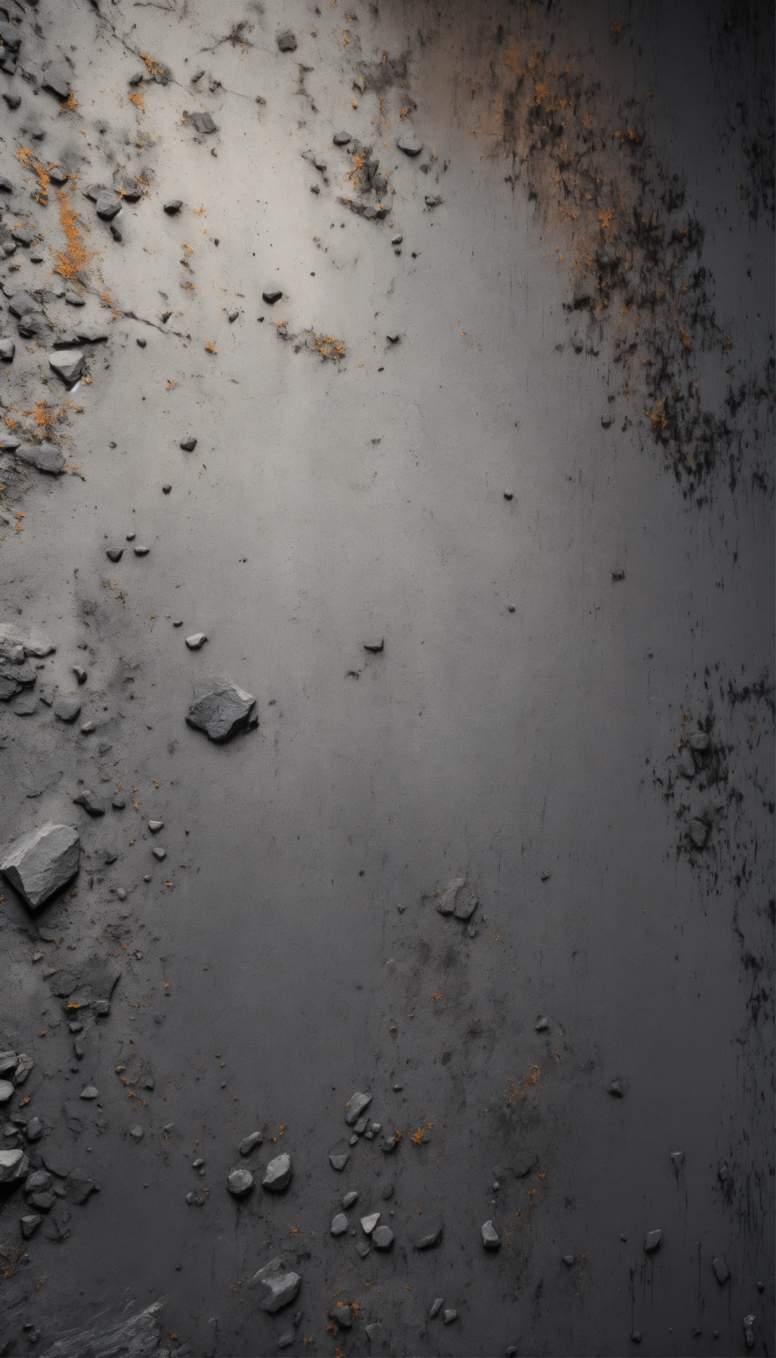 Lexica - Gray wall textures for background, vibrant, Colorful gradient ...