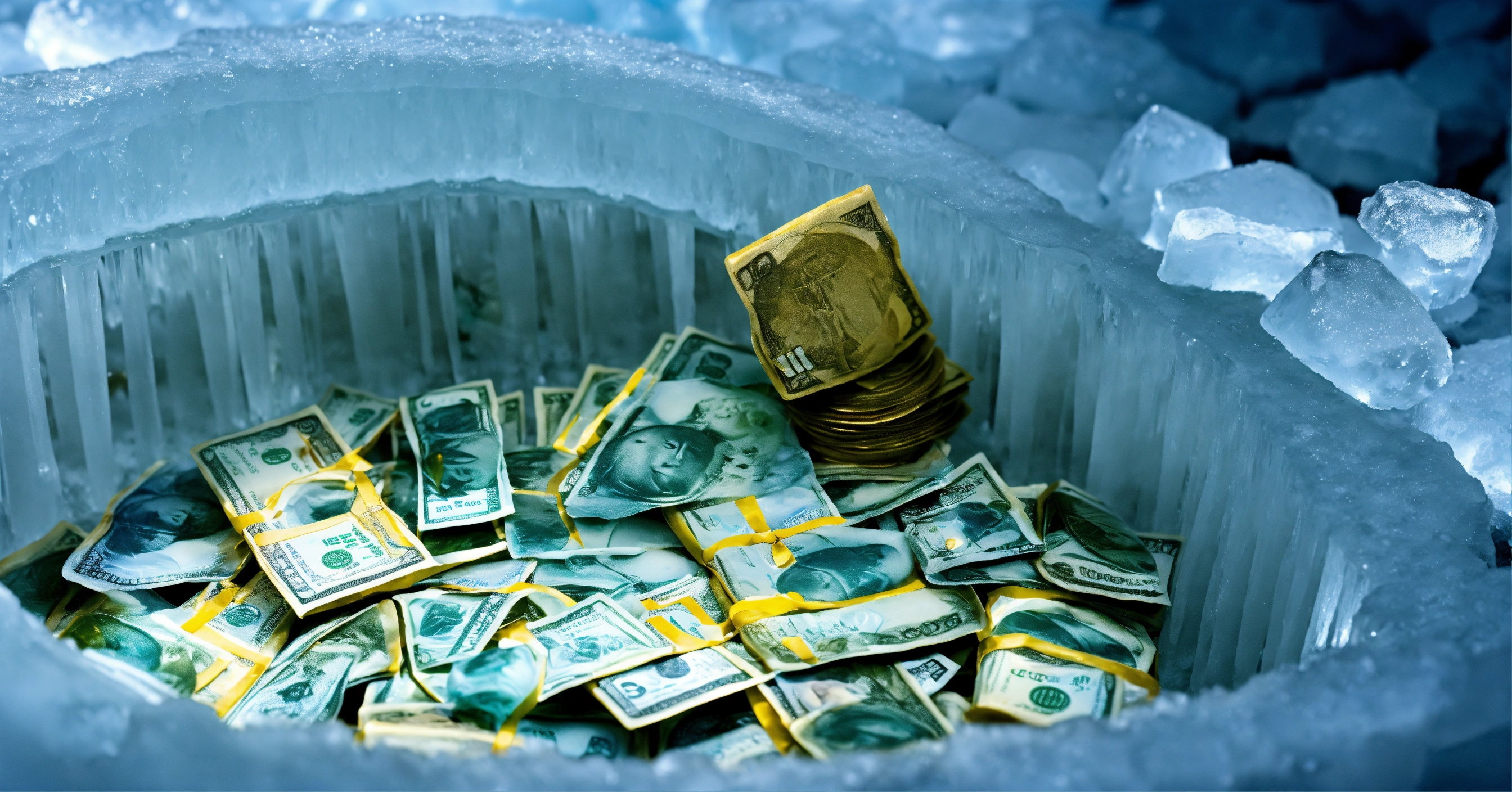 Técnica Secreta para Atraer Dinero