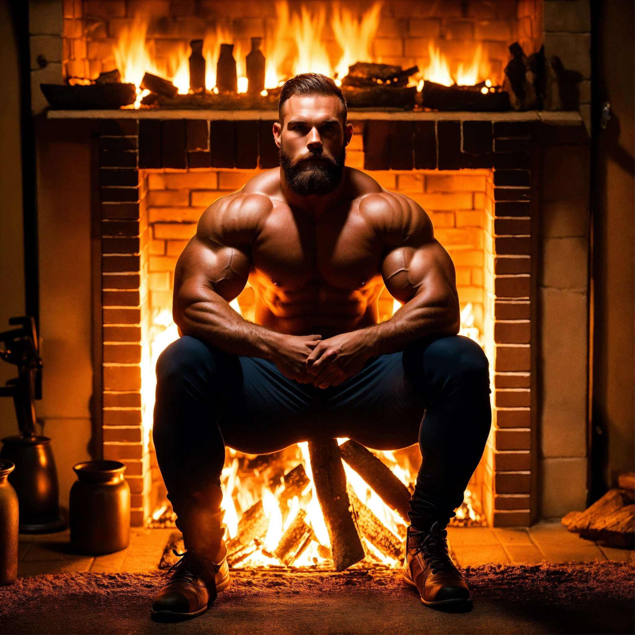 lexica-30-year-old-hairy-estonian-man-with-big-muscles-big