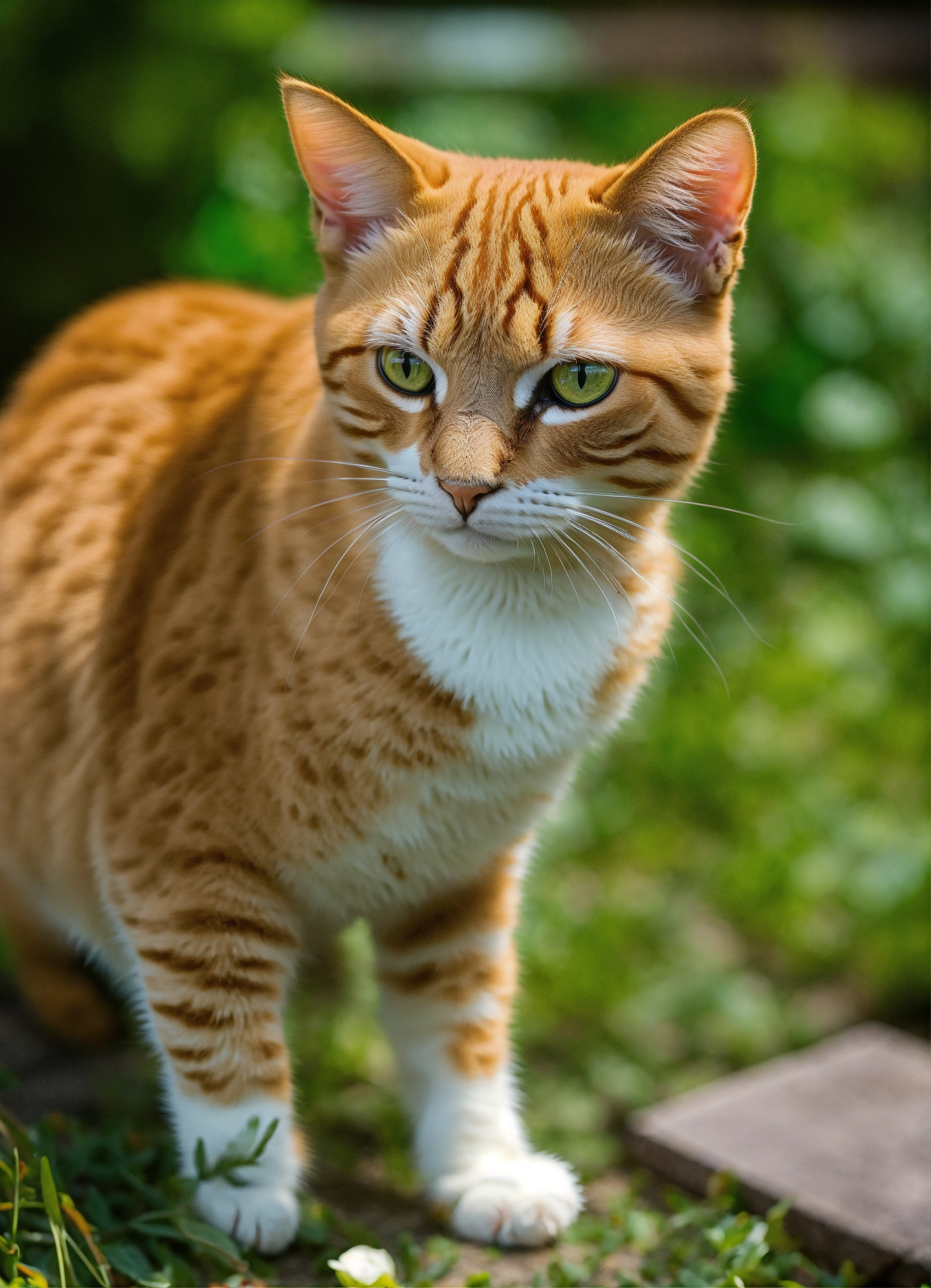 Lexica - Cat