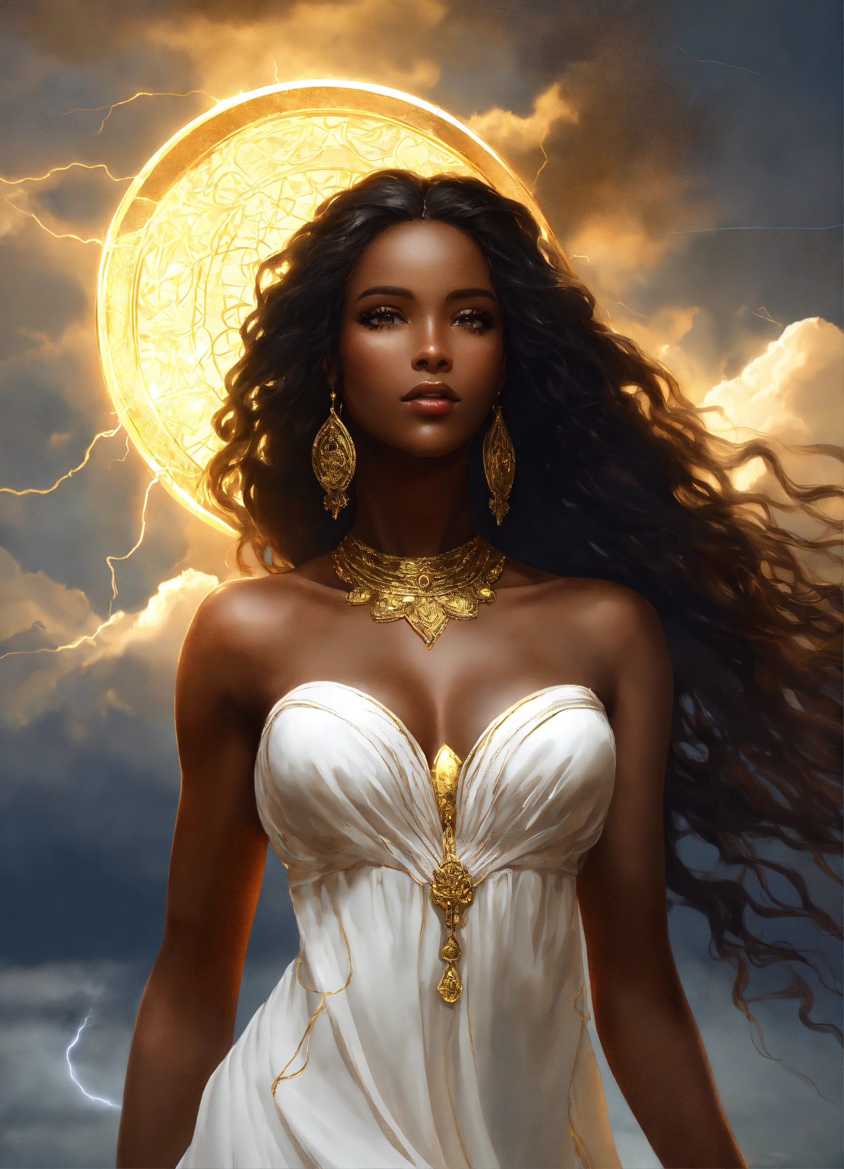 Top Rated Miniature Perfume: Goddess Woman - gntt4bw