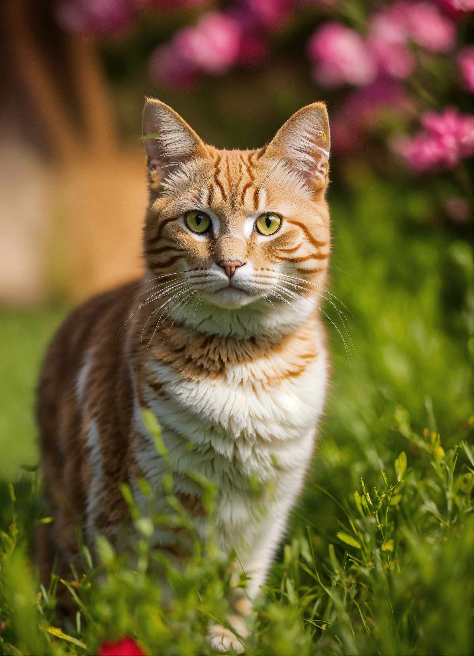 Lexica - Cat