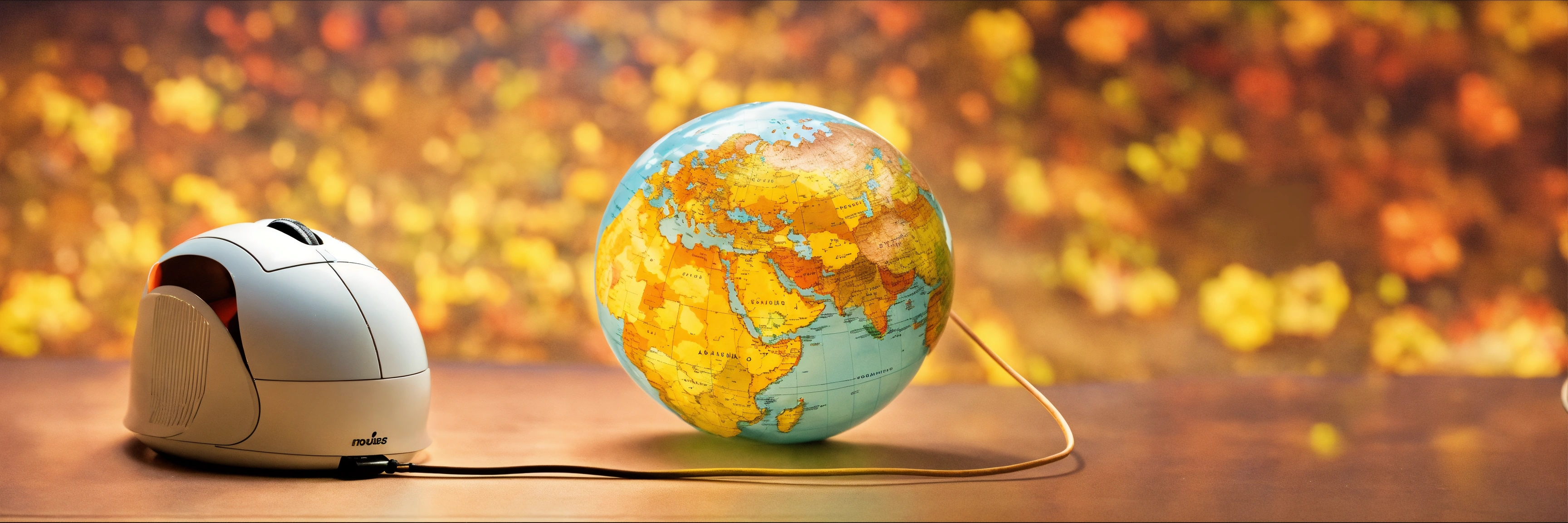 How to travel the world and get paid