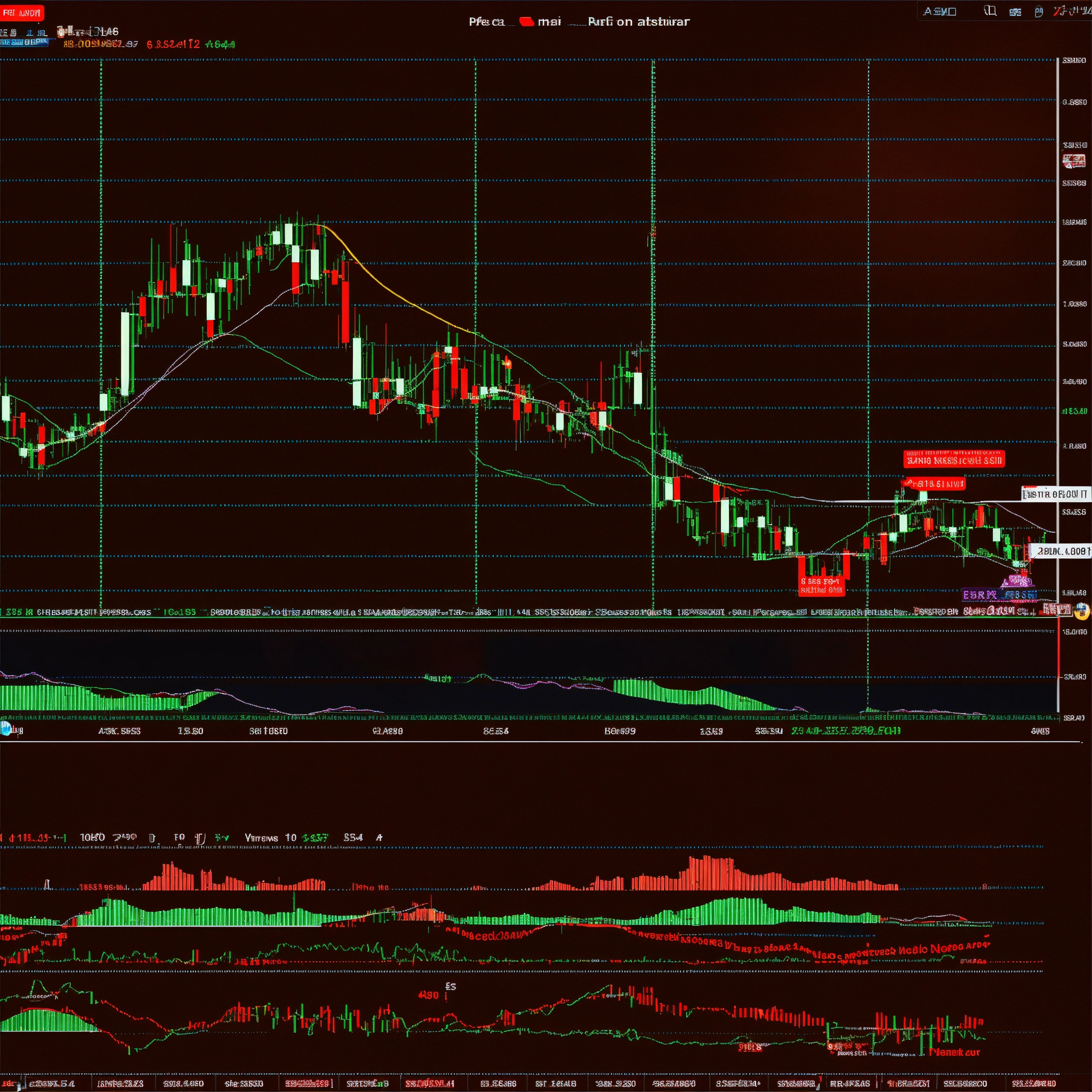 Lexica - Forex course graphics
