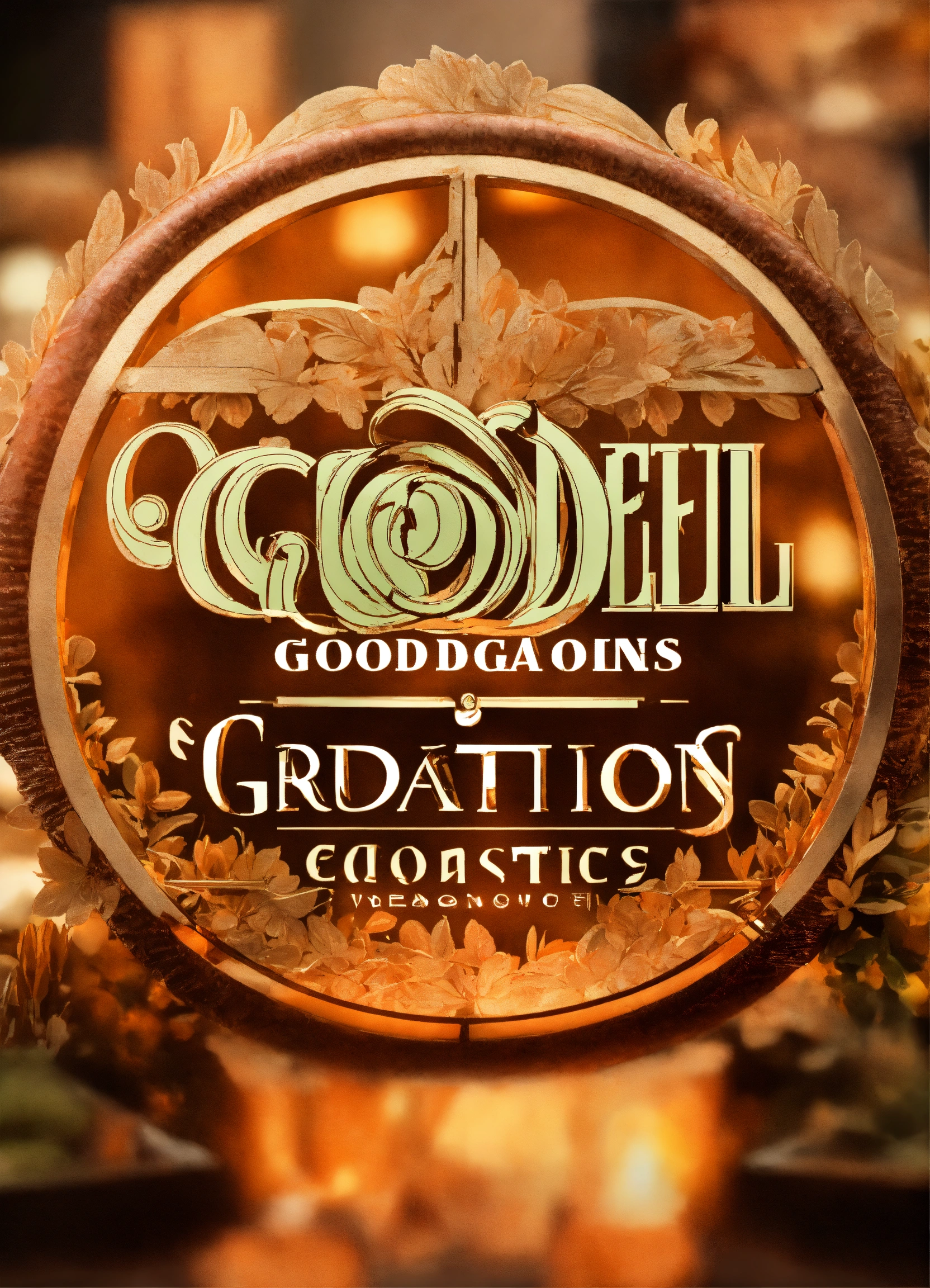 Lexica - Creative videography branding design called Goodsell Creations