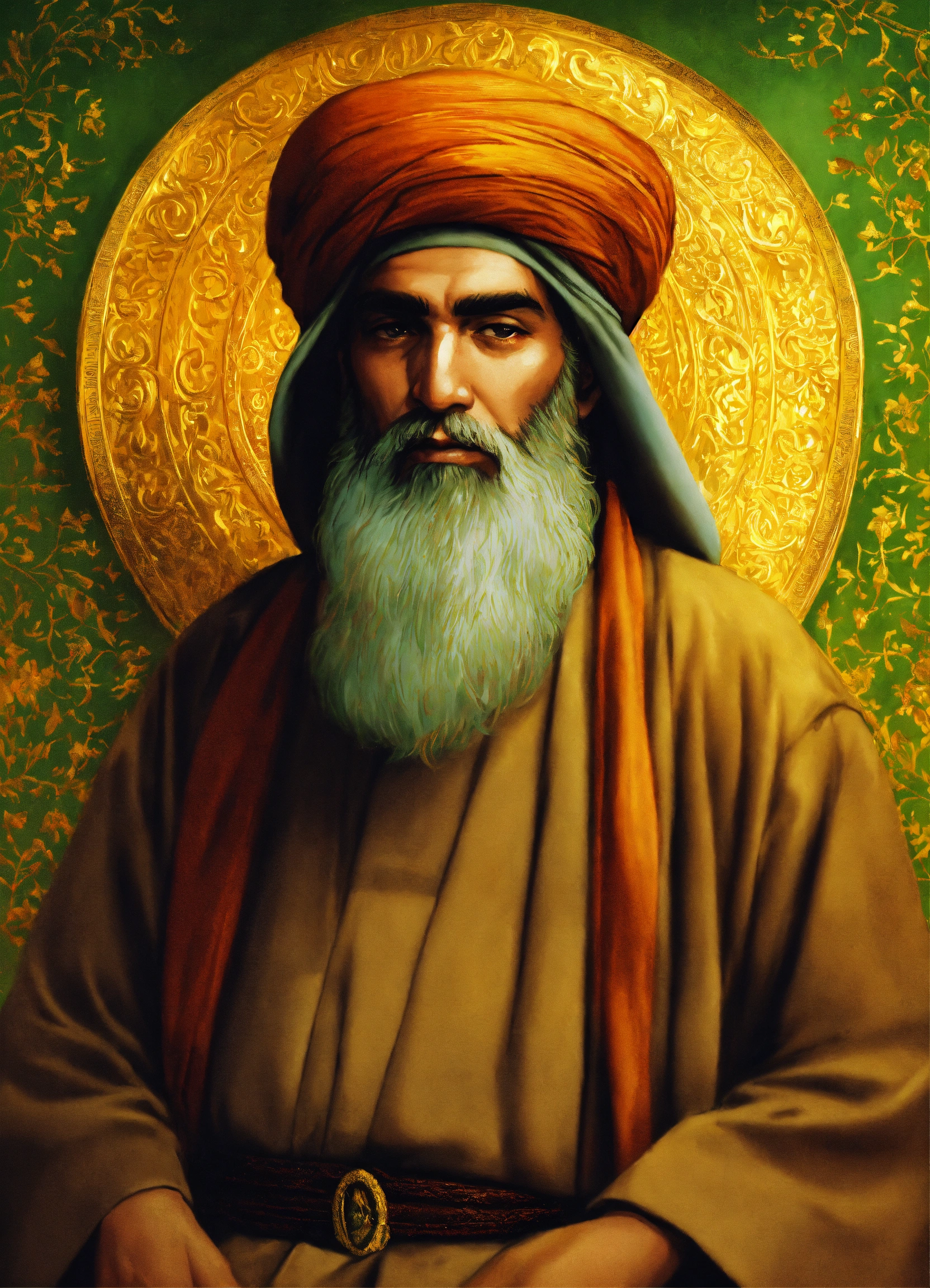 Lexica - Mullah Nasruddin
