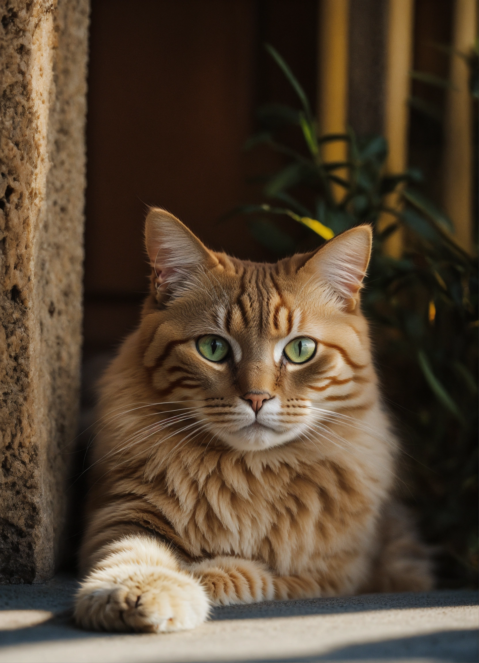 Lexica - Cat