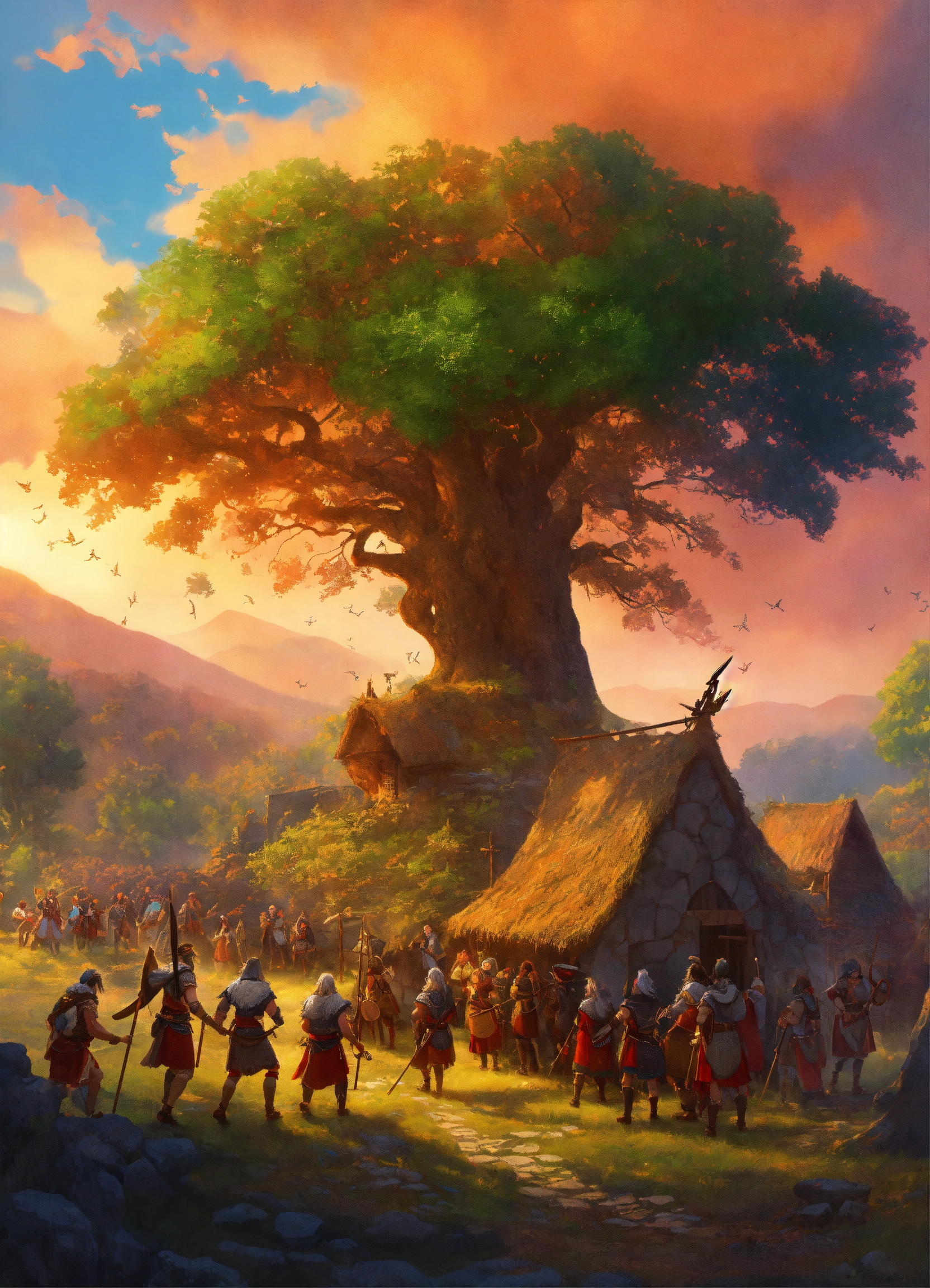 Lexica - A dynamic digital depiction of ancient Gaulish life. Gaulish ...
