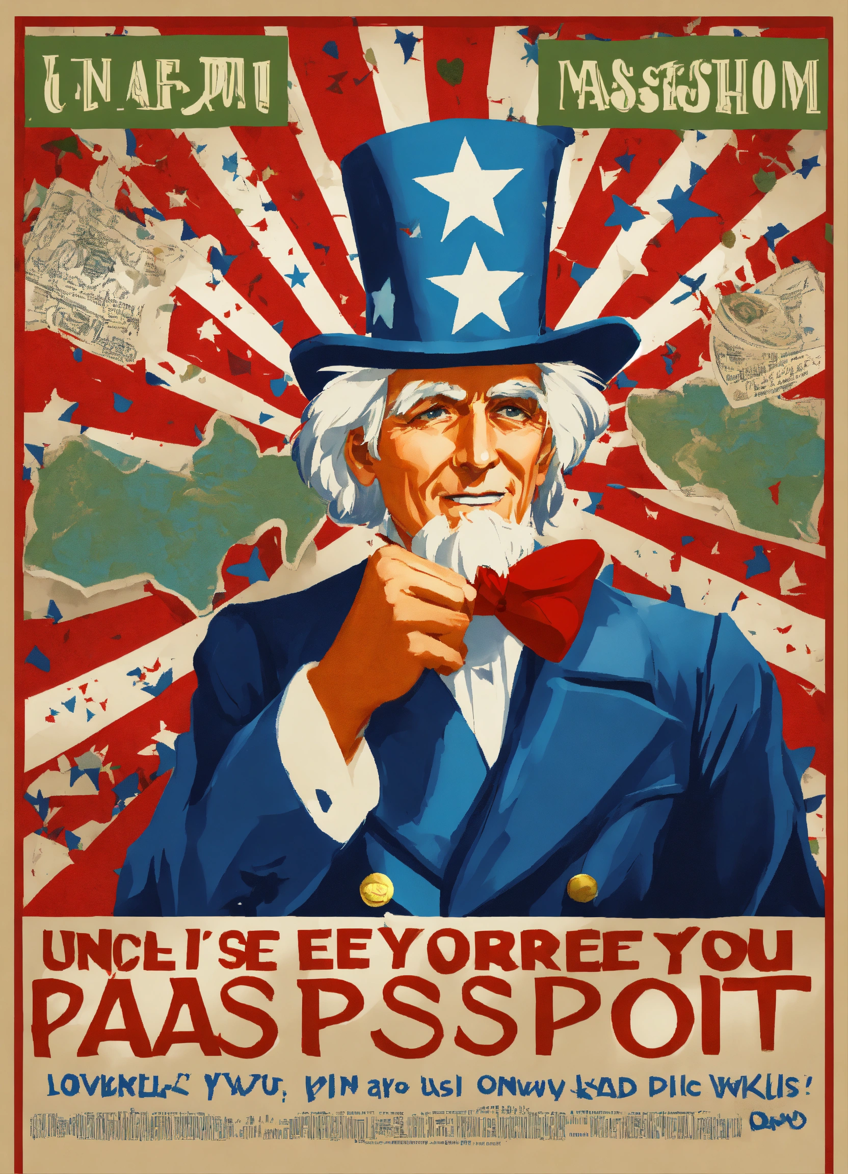 lexica-create-a-poster-of-uncle-sam-saying-may-i-see-your-passport