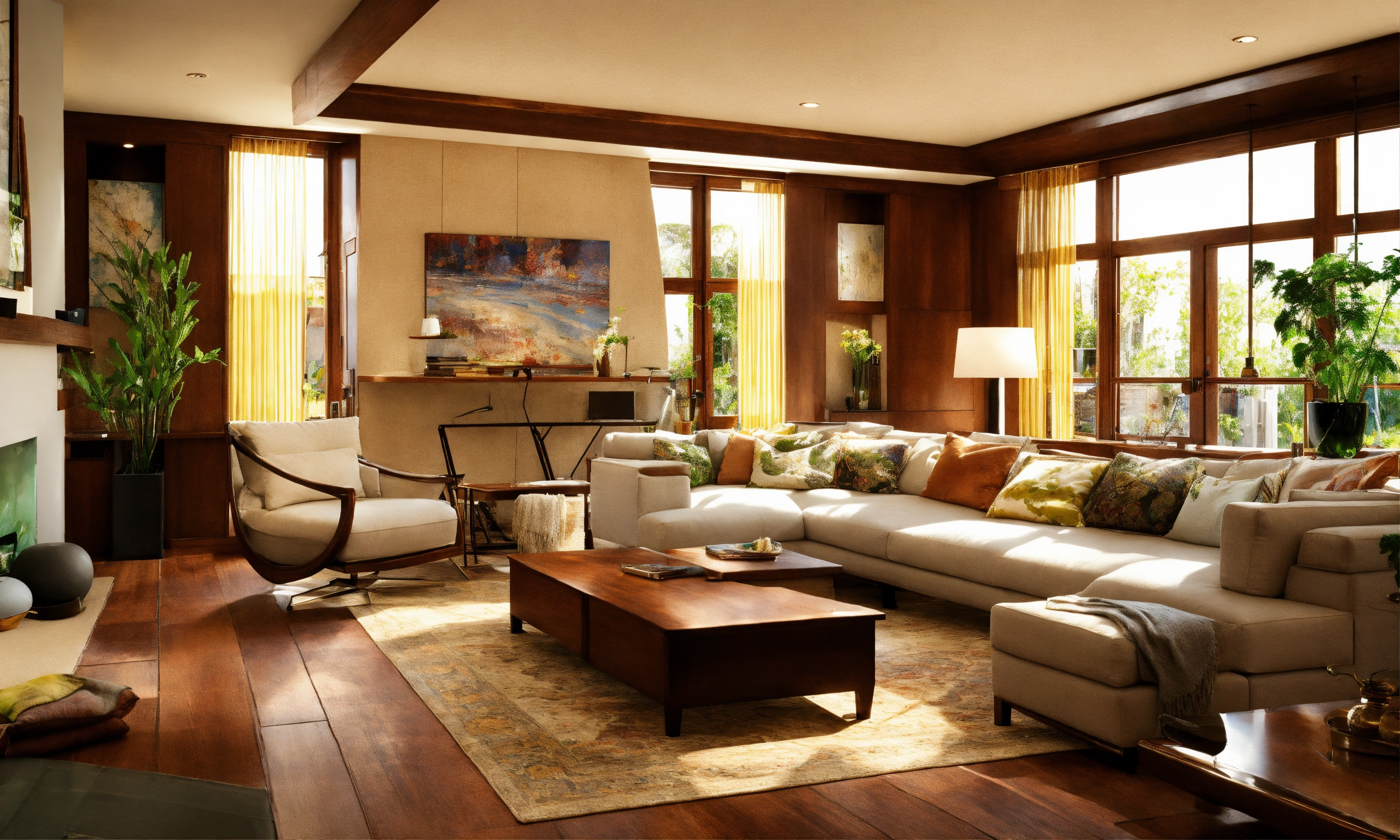 Lexica - Interior designer