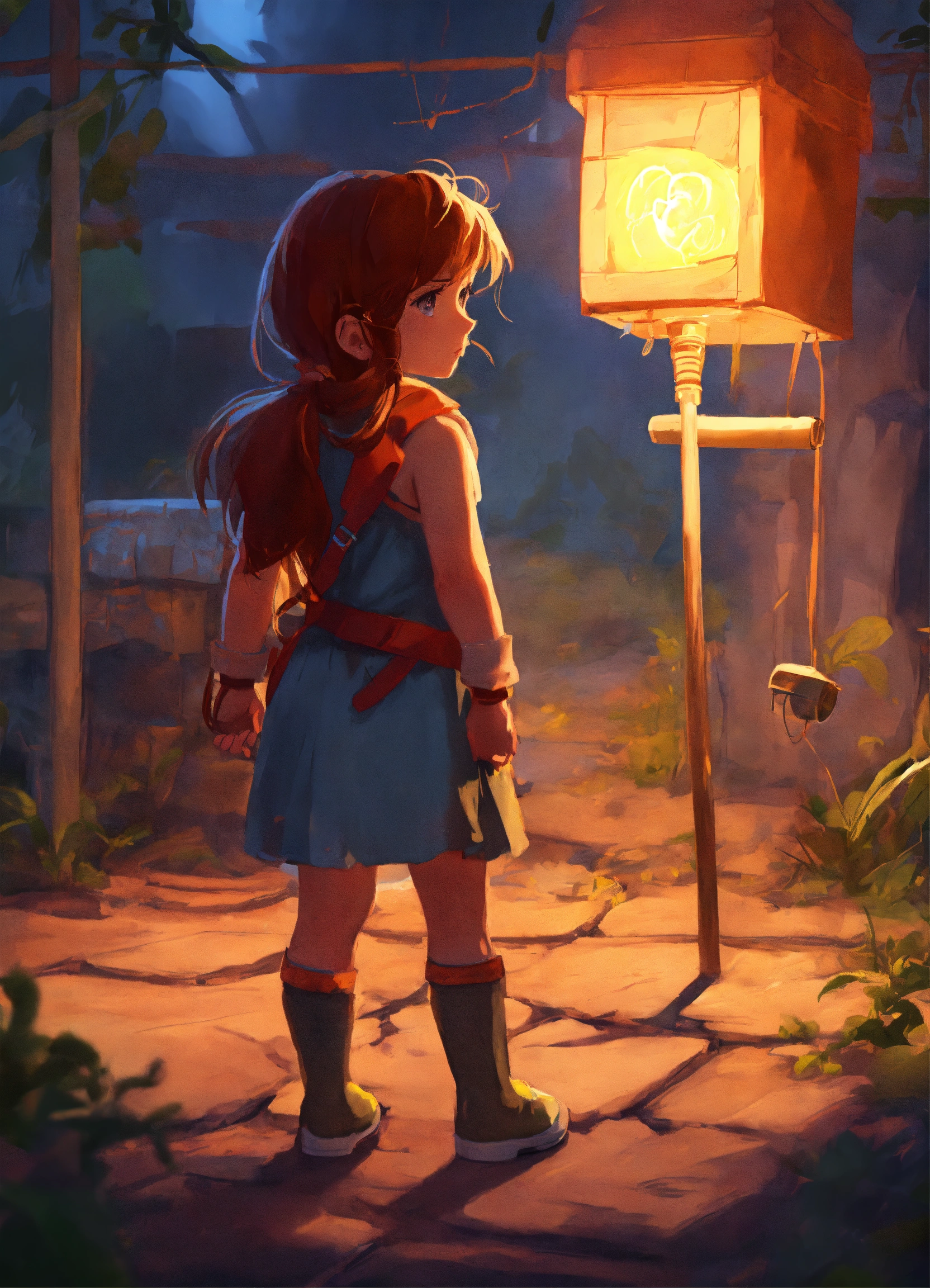 Lexica - Fight and Survive. Show both kinds ofstruggles. It has to be a ...