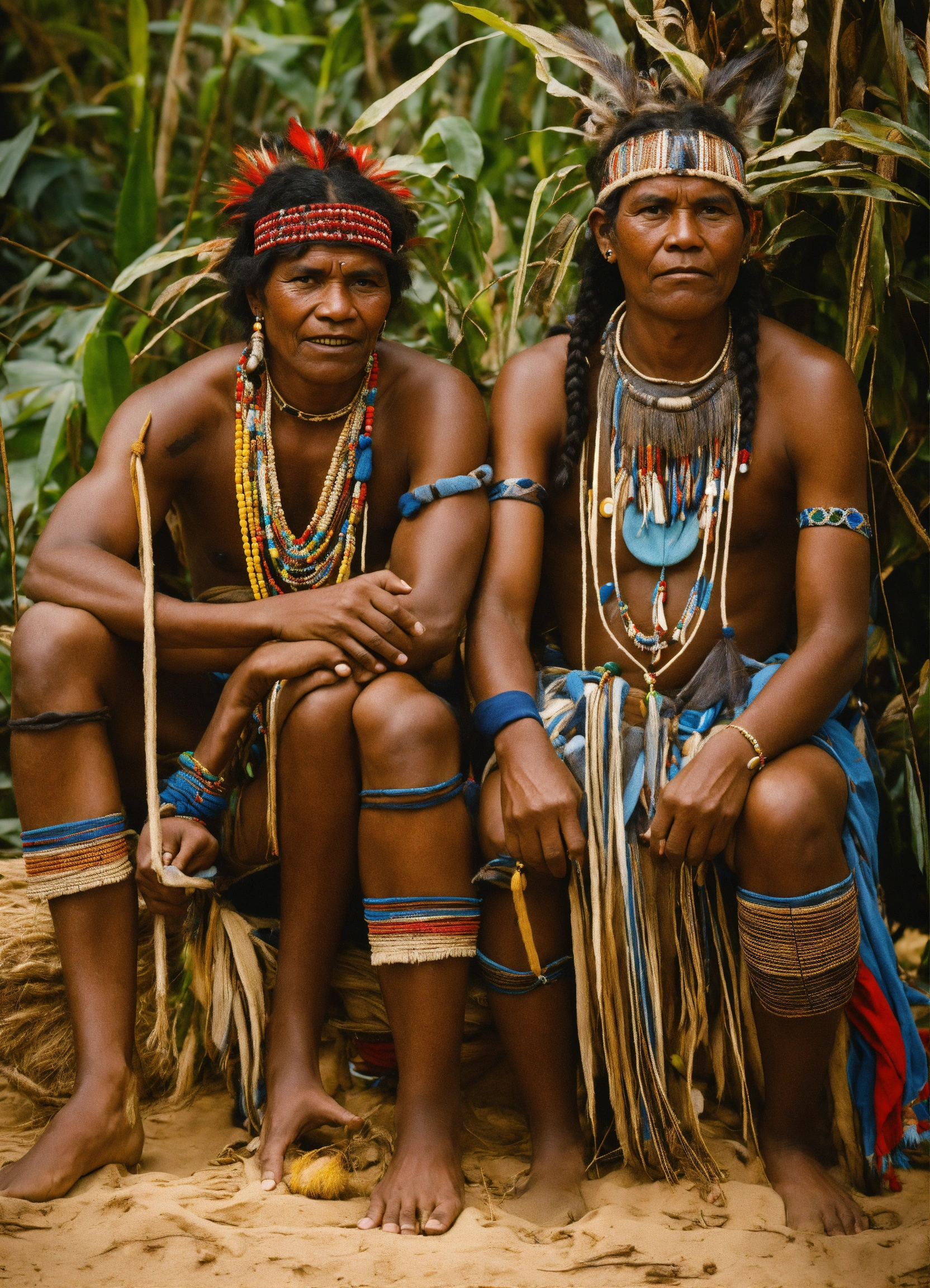 Lexica - PEUPLES ABORIGÈNES