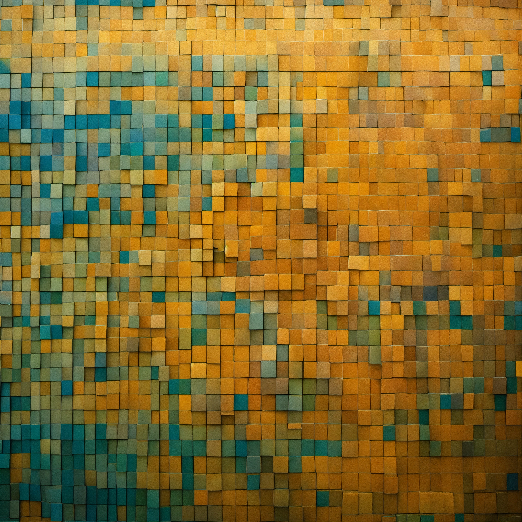 Lexica - High-resolution photograph abstract recursive, a minimalist ...