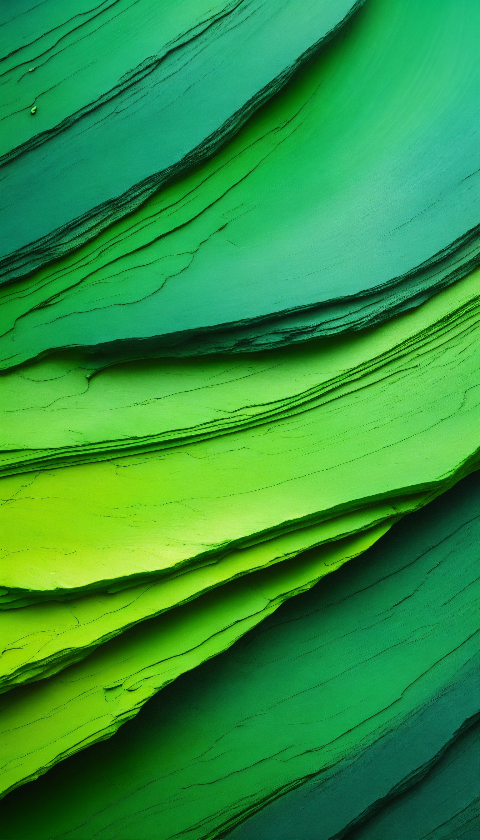 Lexica - Green slate, vibrant, Colorful gradient splash, hd, 4k, high ...