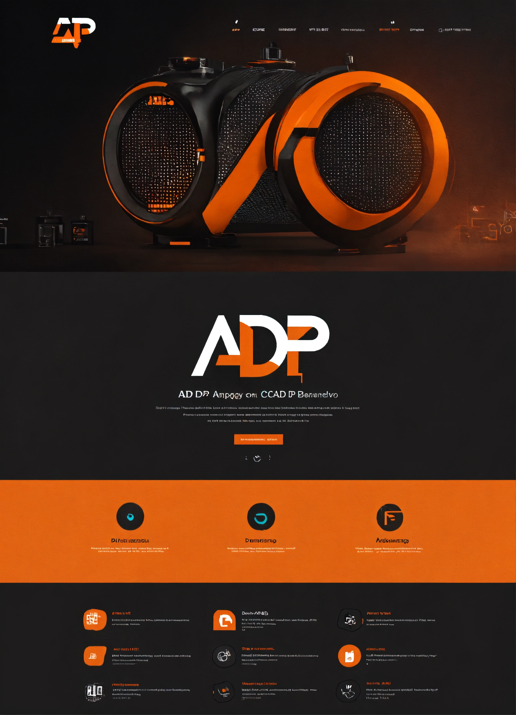 Lexica - LOGO WEB DESIGN AGENCY 
