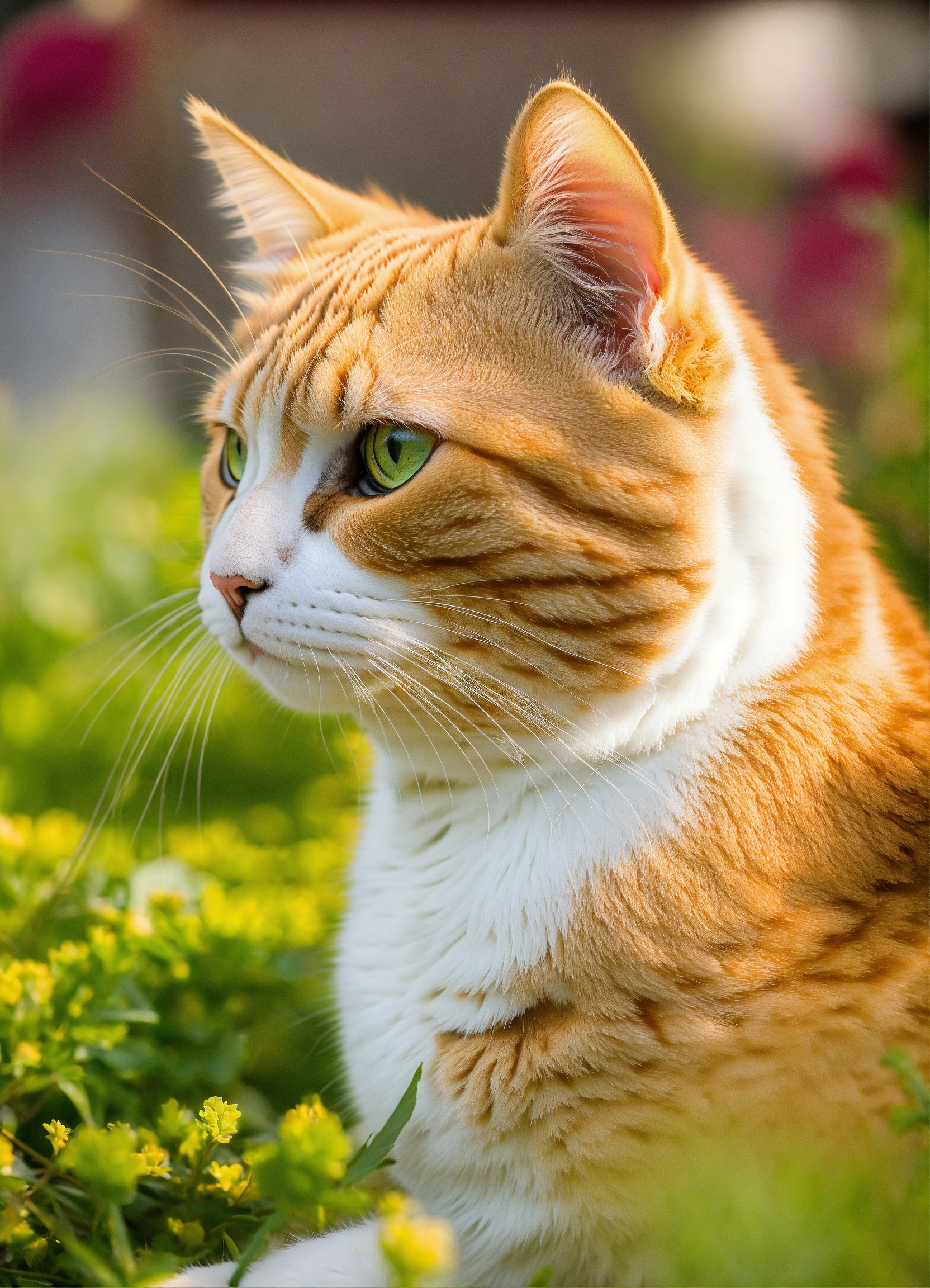 Lexica - Cat