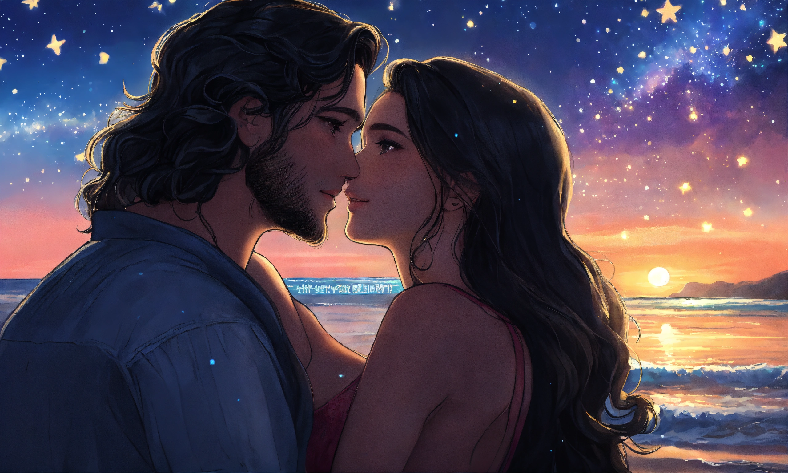 manifesting love and relationships