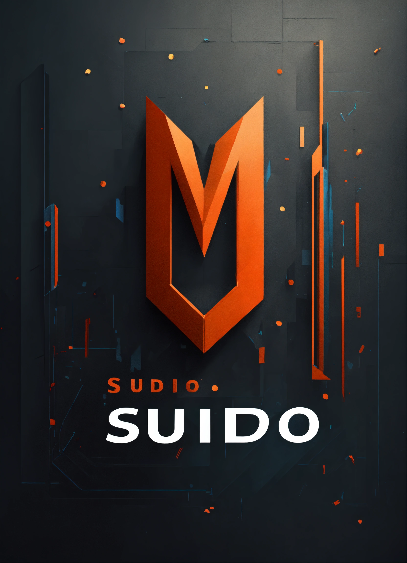 Lexica - Logo for web sudio, essten web,logo for web site
