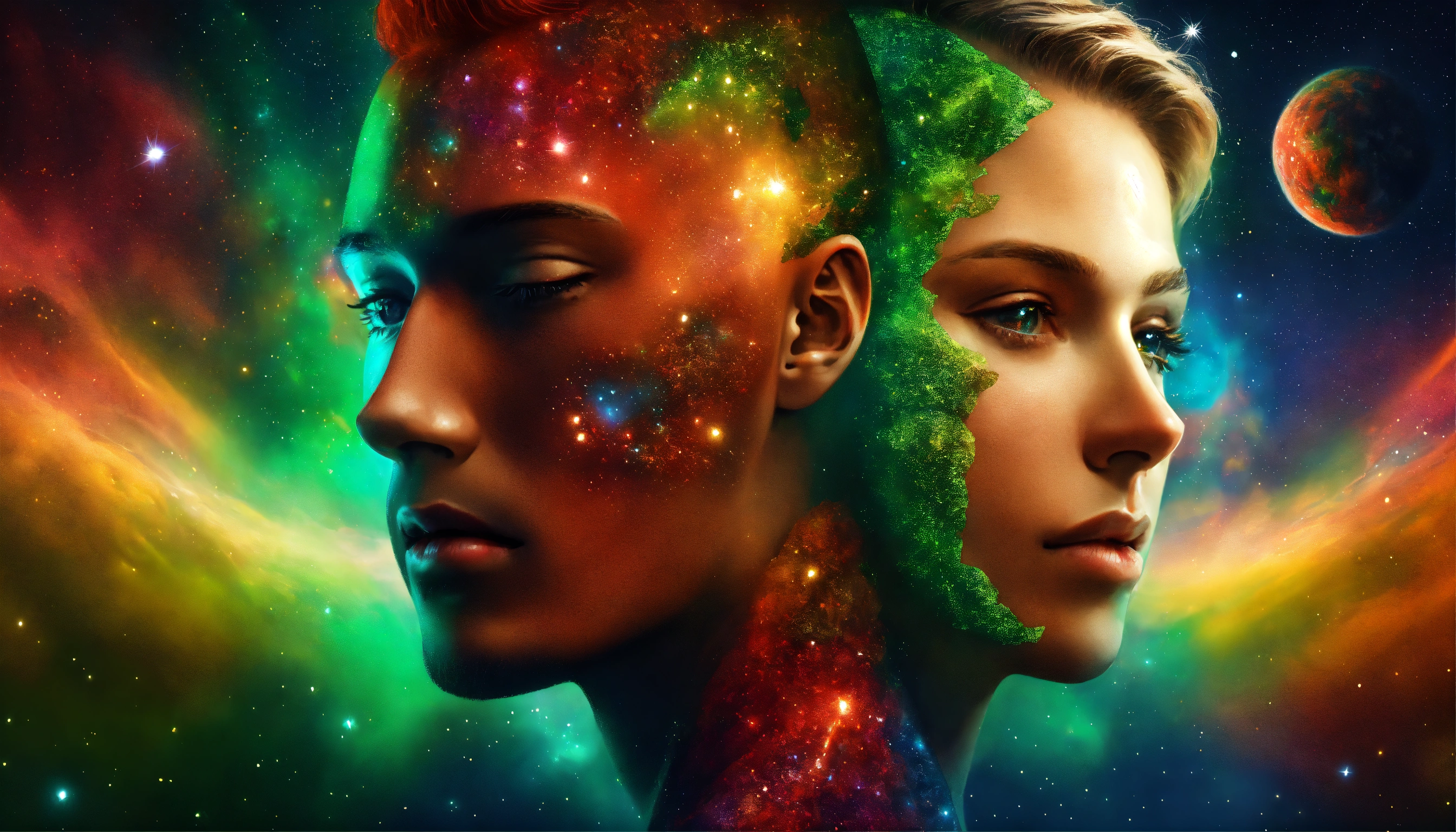 Conquista la Montaña Rusa Polarizada