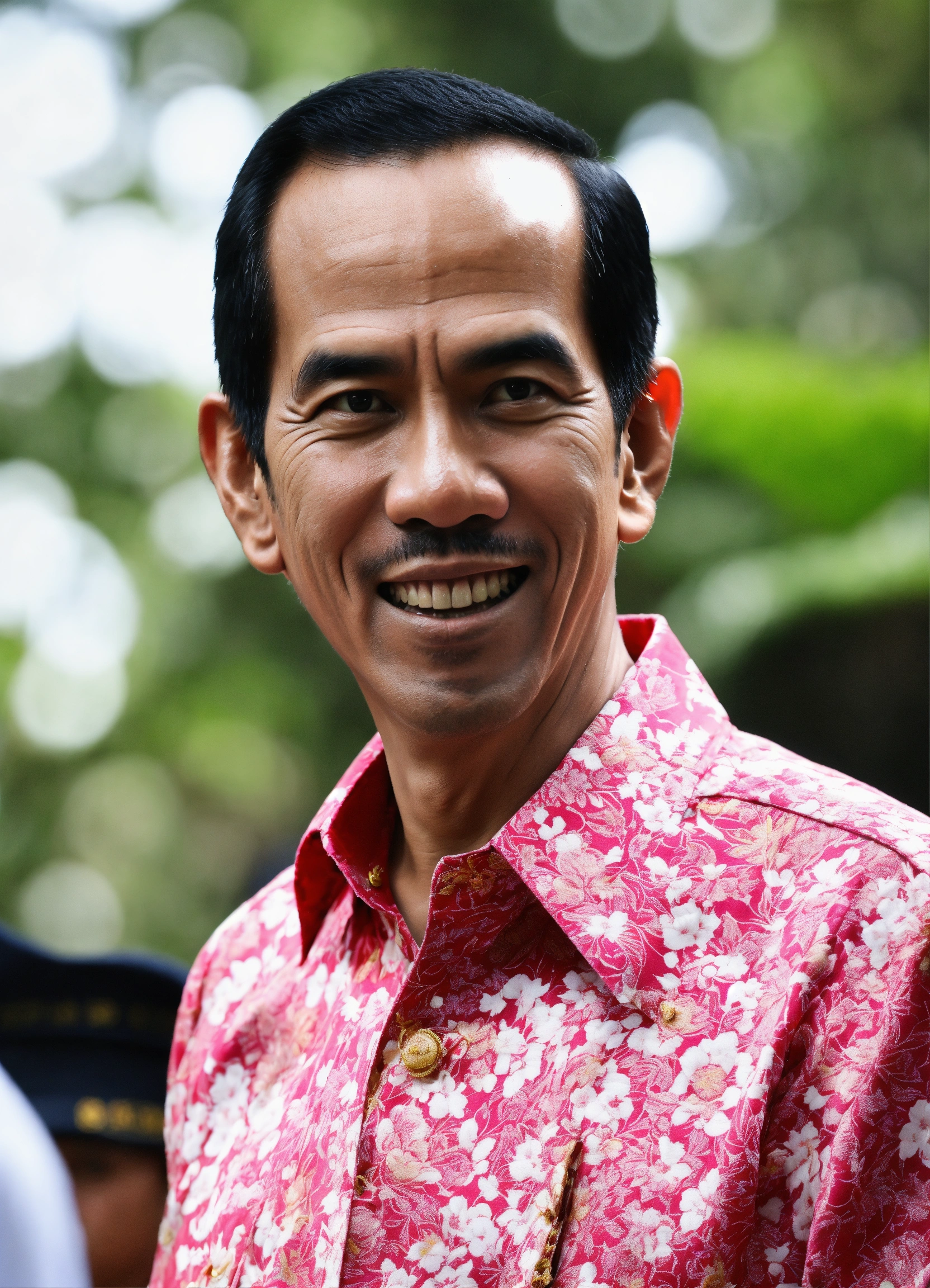 Lexica - Presiden indonesia joko widodo