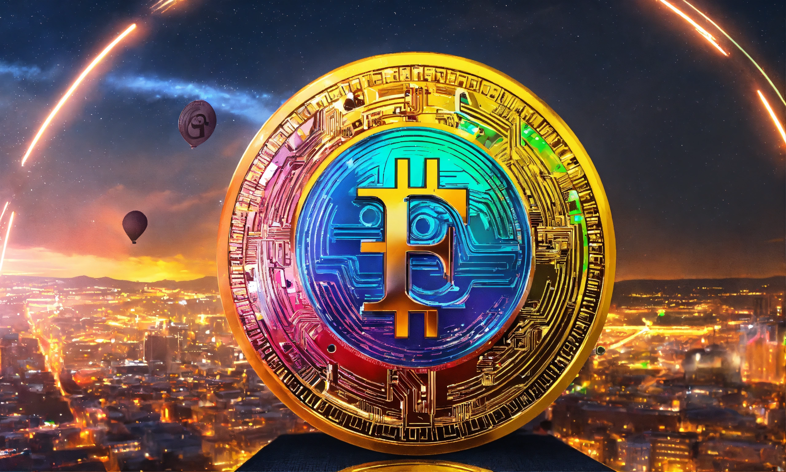 Lexica - One such project that is generating a lot of buzz is FARTCOIN ...