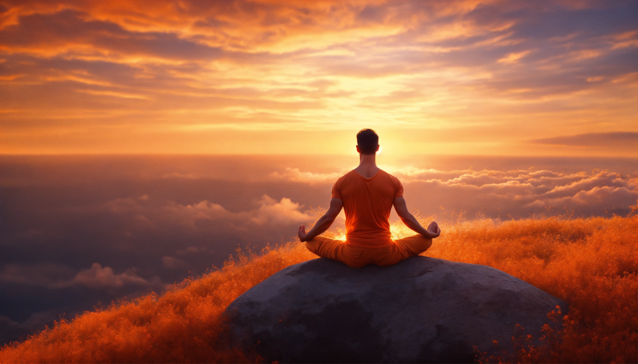 Beneficios de la Técnica de Meditaciones