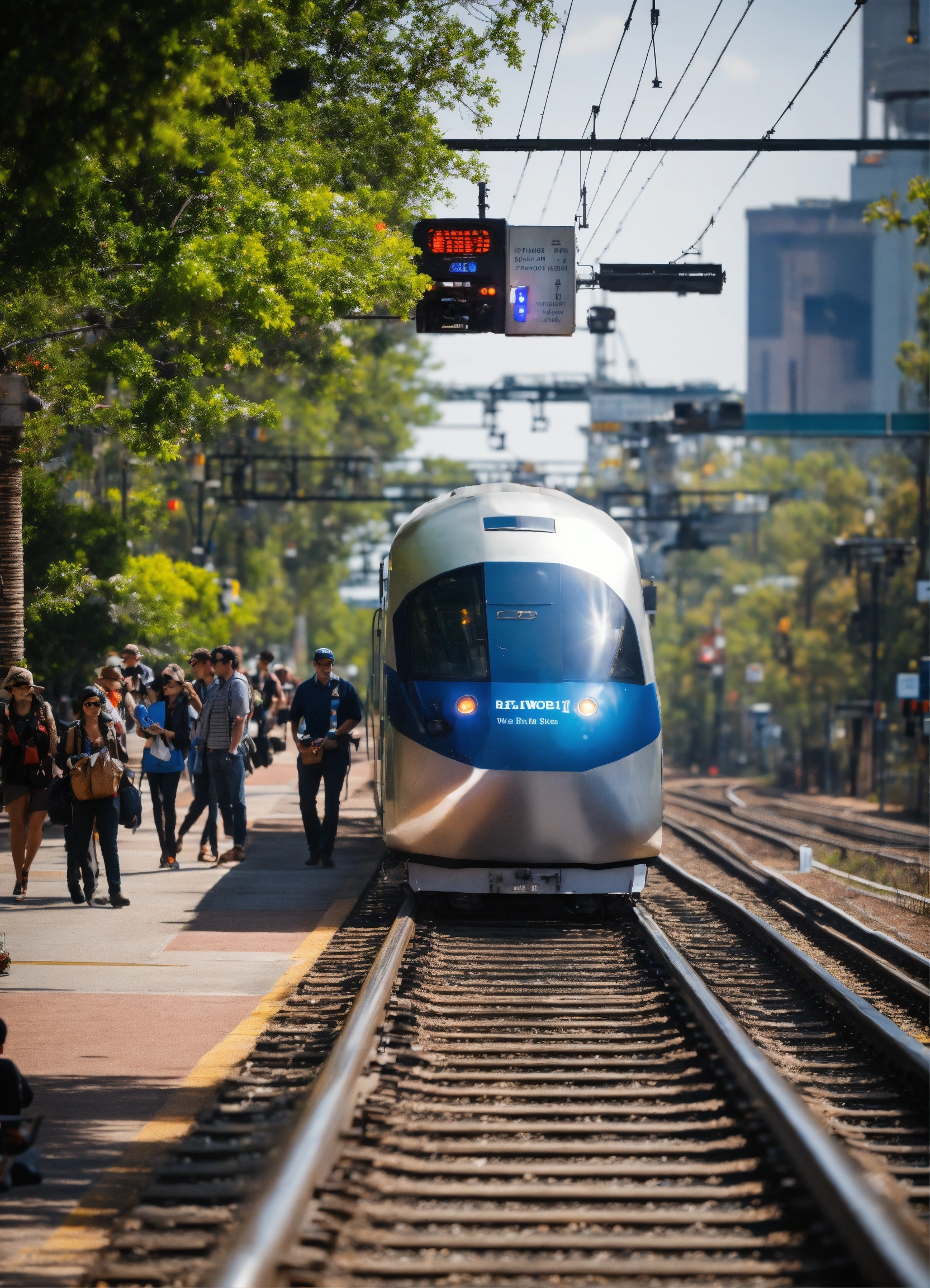 Lexica - Trains Railroads Subways Train that transforms into a robot ...